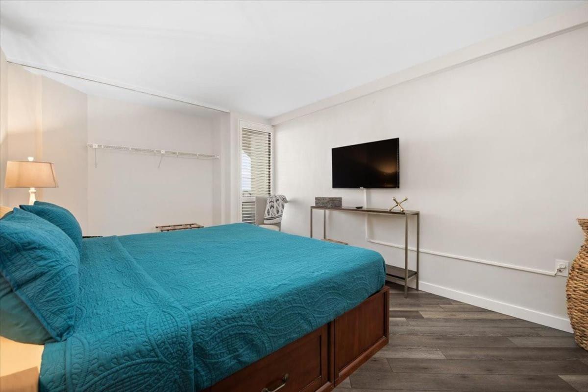 Pyramid 16f - Blue Scarab Holiday home Ocean City