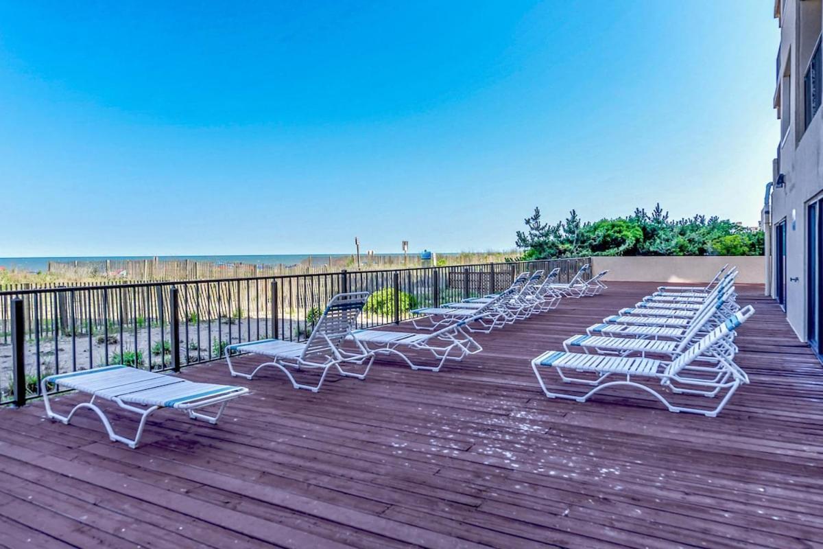 Marigot 511 - Beachfront Paradise Holiday home