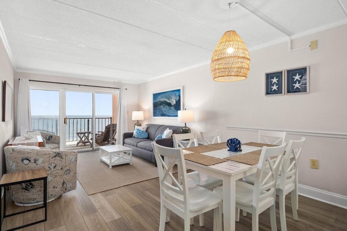 Marigot 511 - Beachfront Paradise Holiday home *
