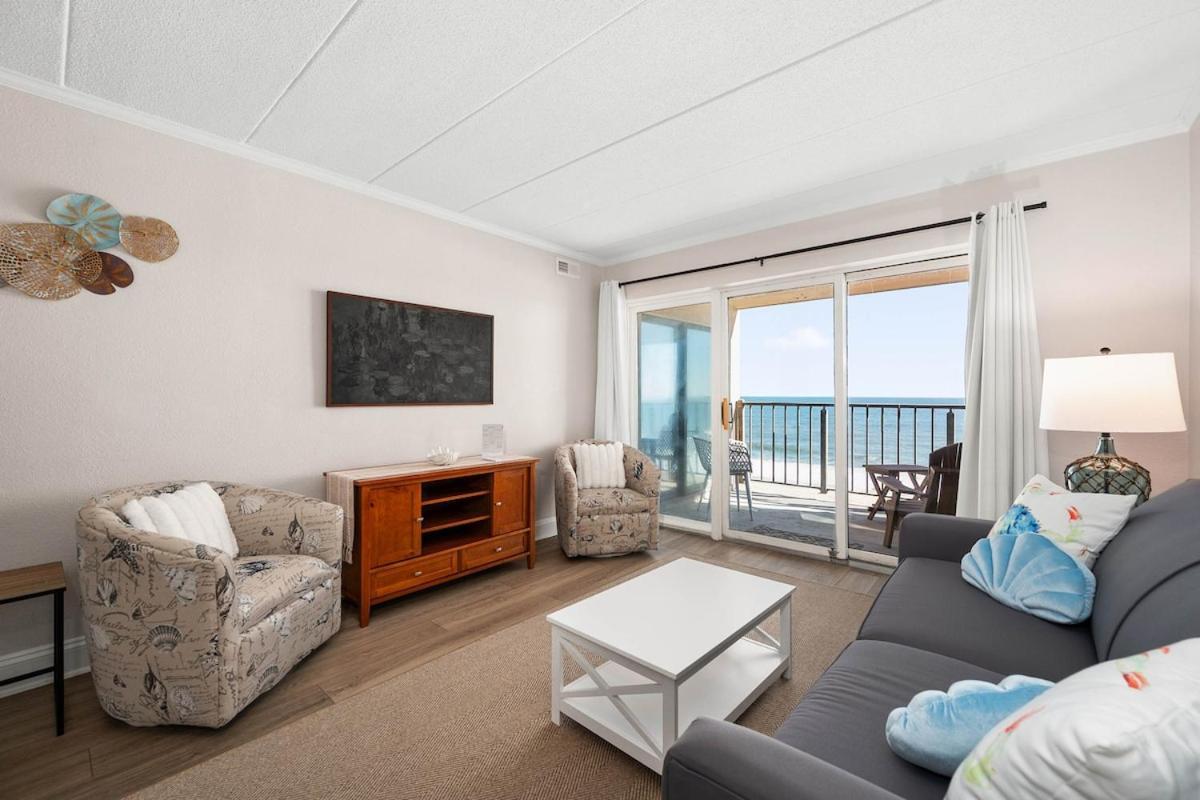 Holiday home Marigot 511 - Beachfront Paradise
