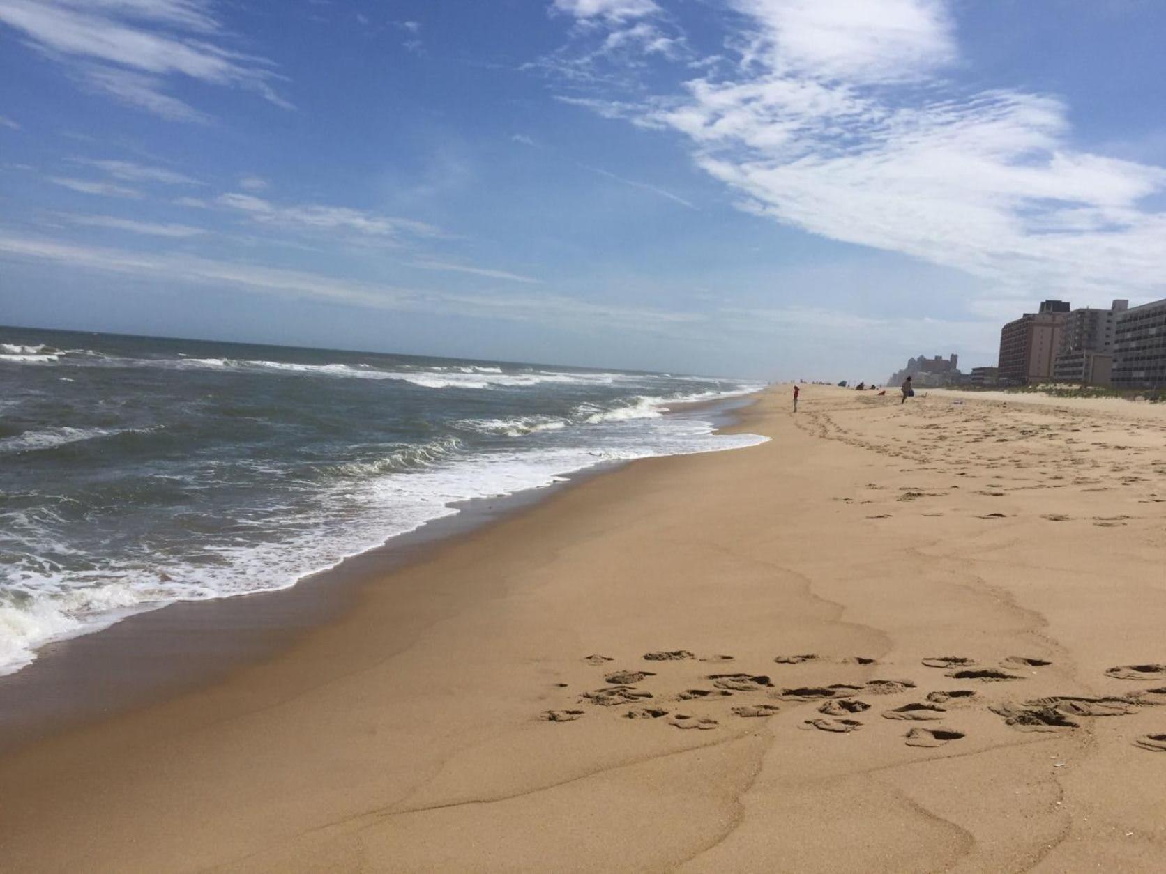 North Oc 3bd 1 Block To W Evchrg! Holiday home