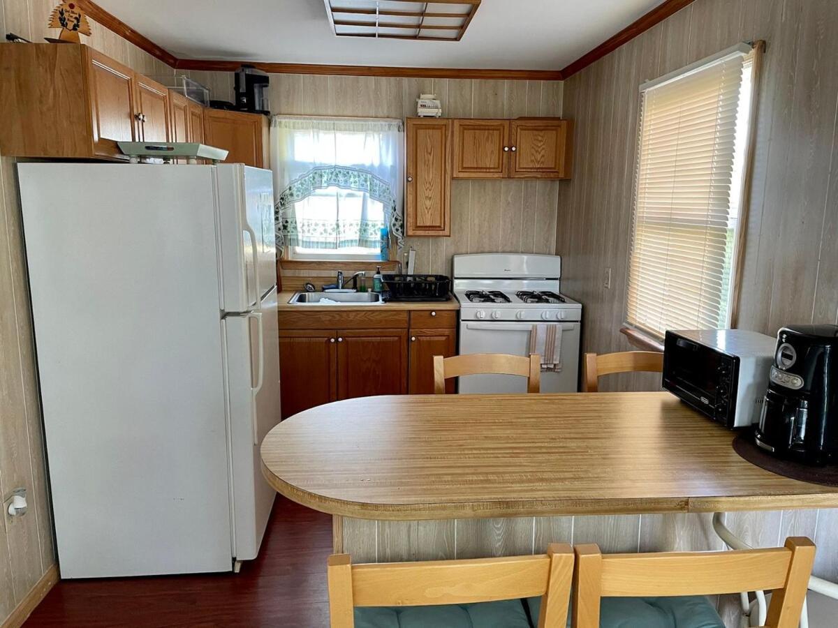 Lovely 26th Street Bayside Garage * Ocean City