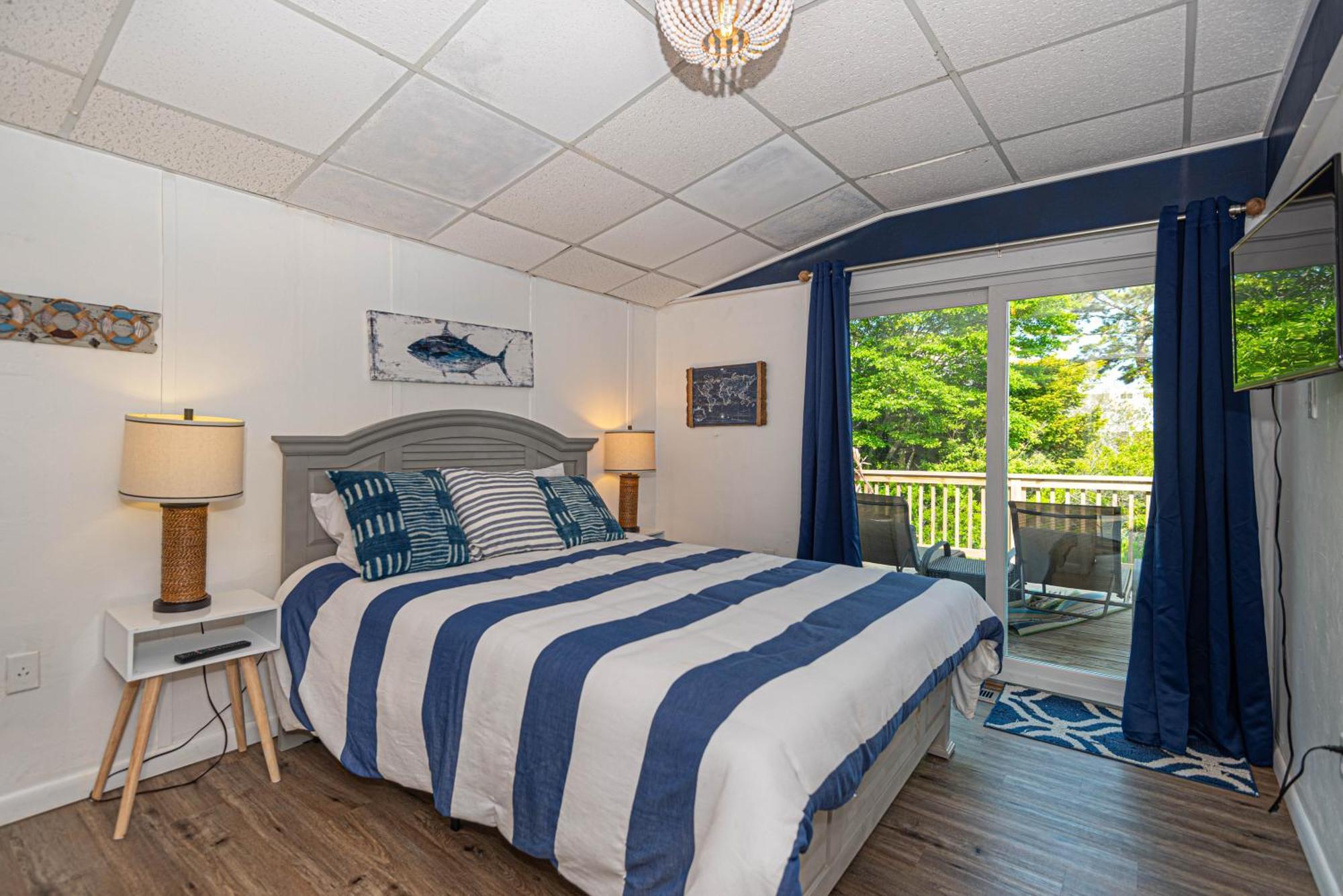 Family-friendly Steps From The Ocean In Ocean * Ocean City