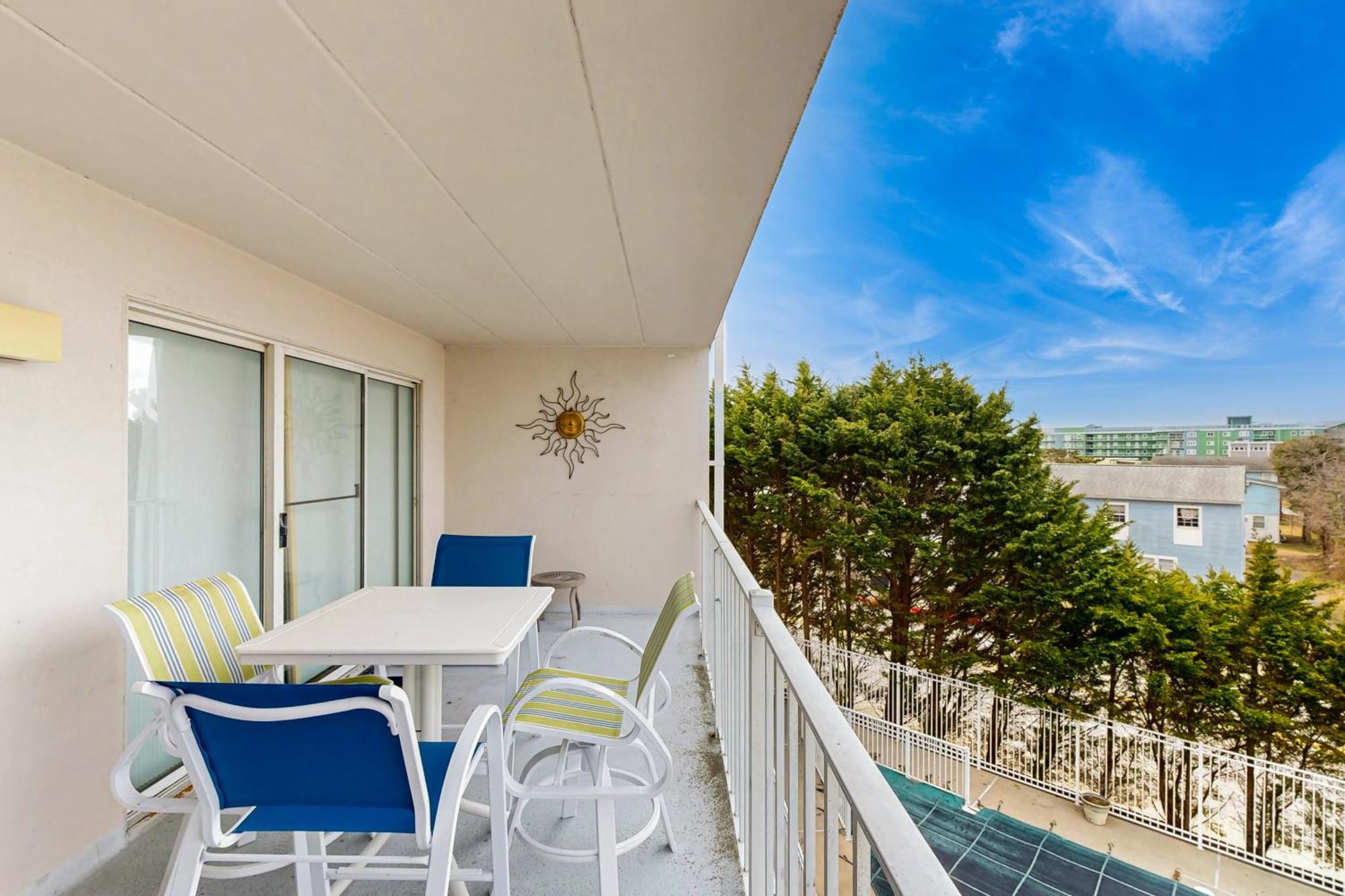 Holiday home Triton's Trumpet Treat *