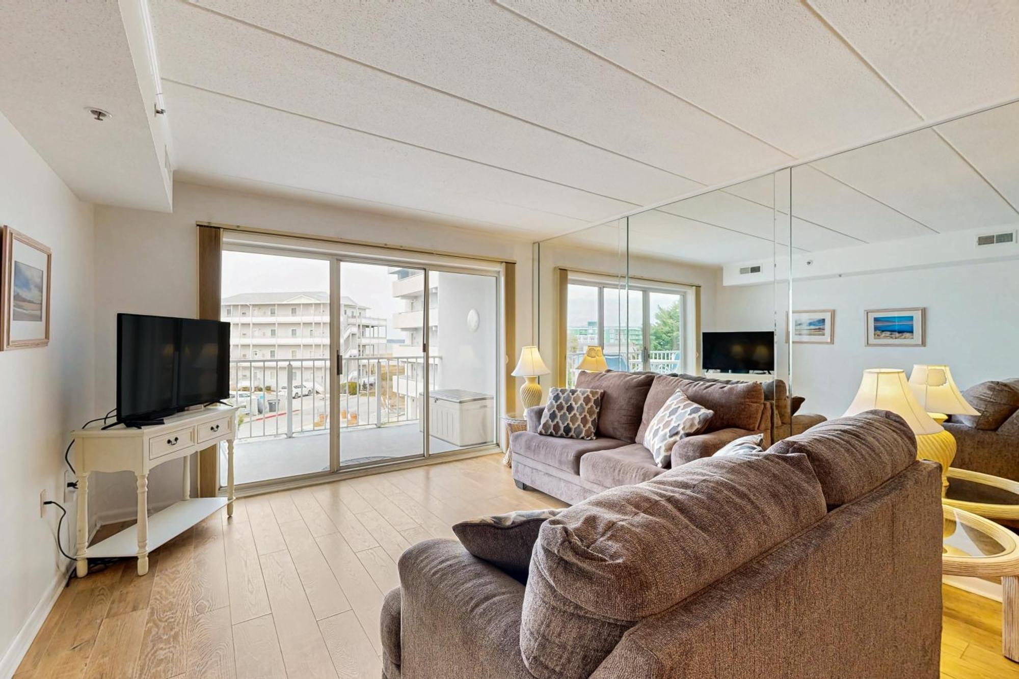 Holiday home Triton's Trumpet Treat