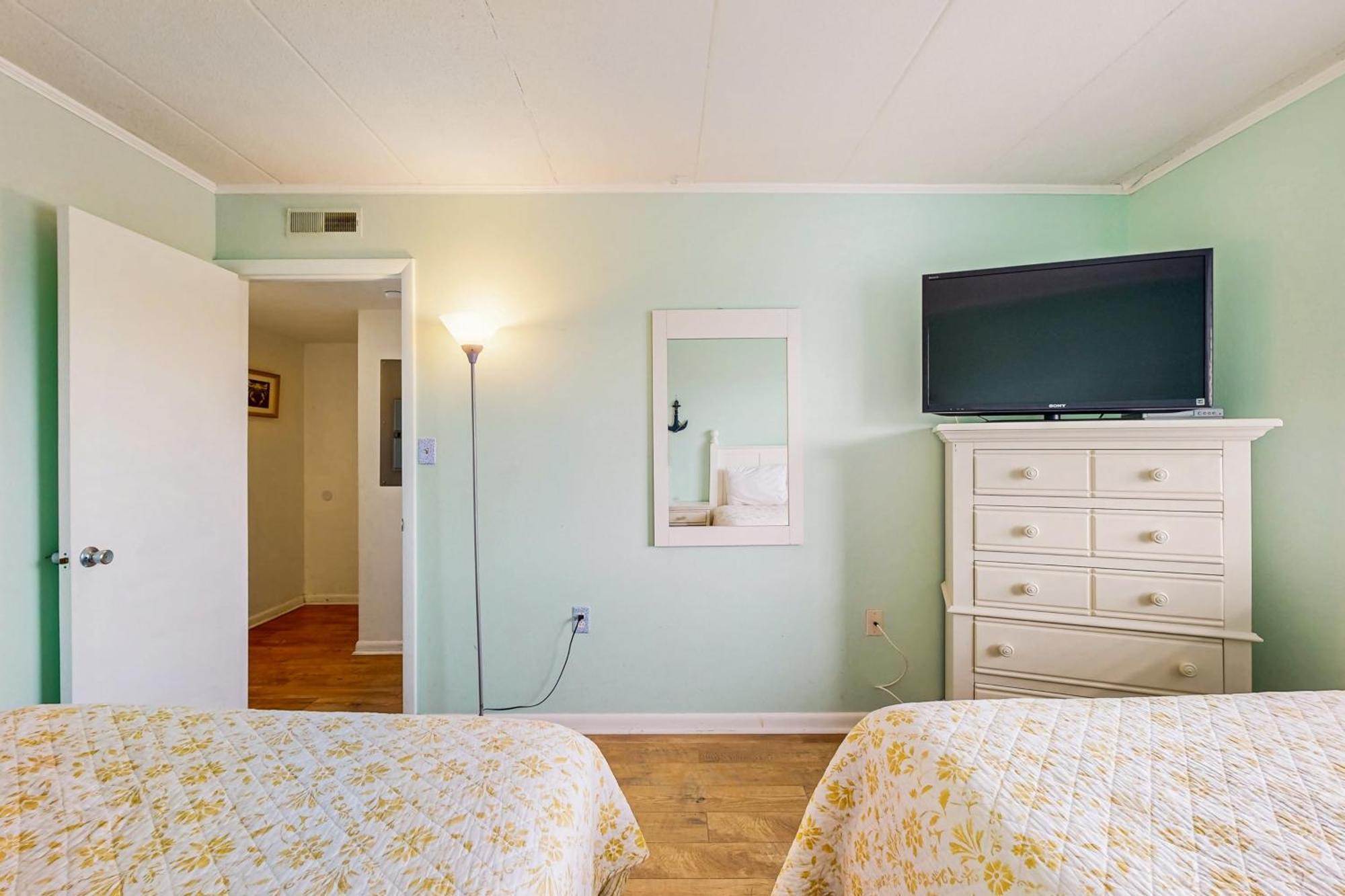 Holiday home Triton's Trumpet Treat Ocean City