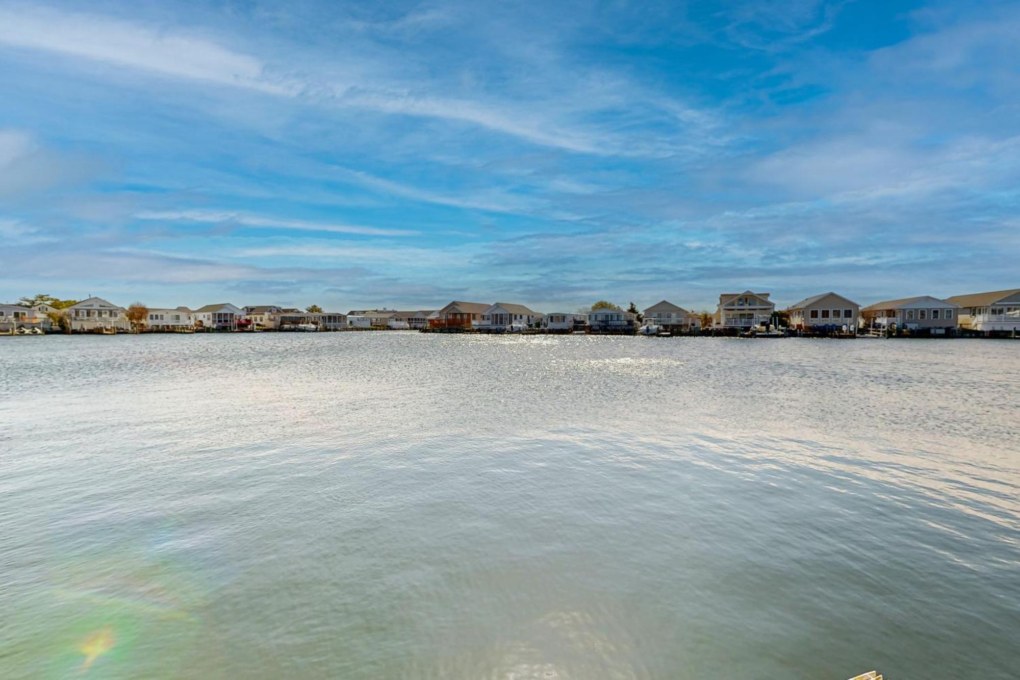 Oyster Lane Hideout Holiday home Ocean City