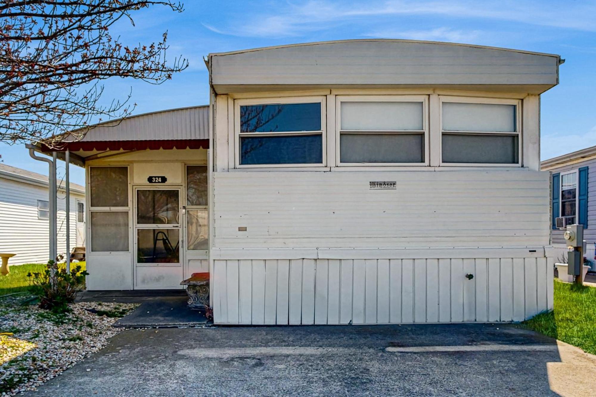 Oyster Lane Hideout Ocean City