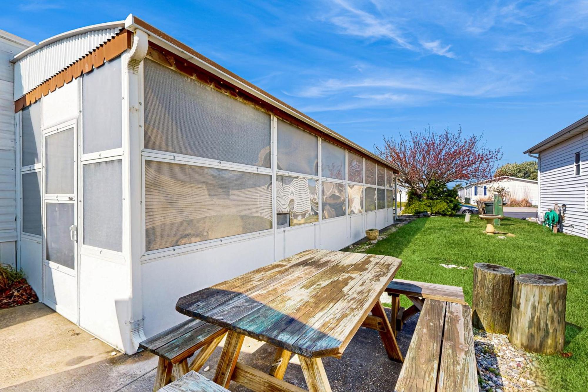 Holiday home Oyster Lane Hideout *