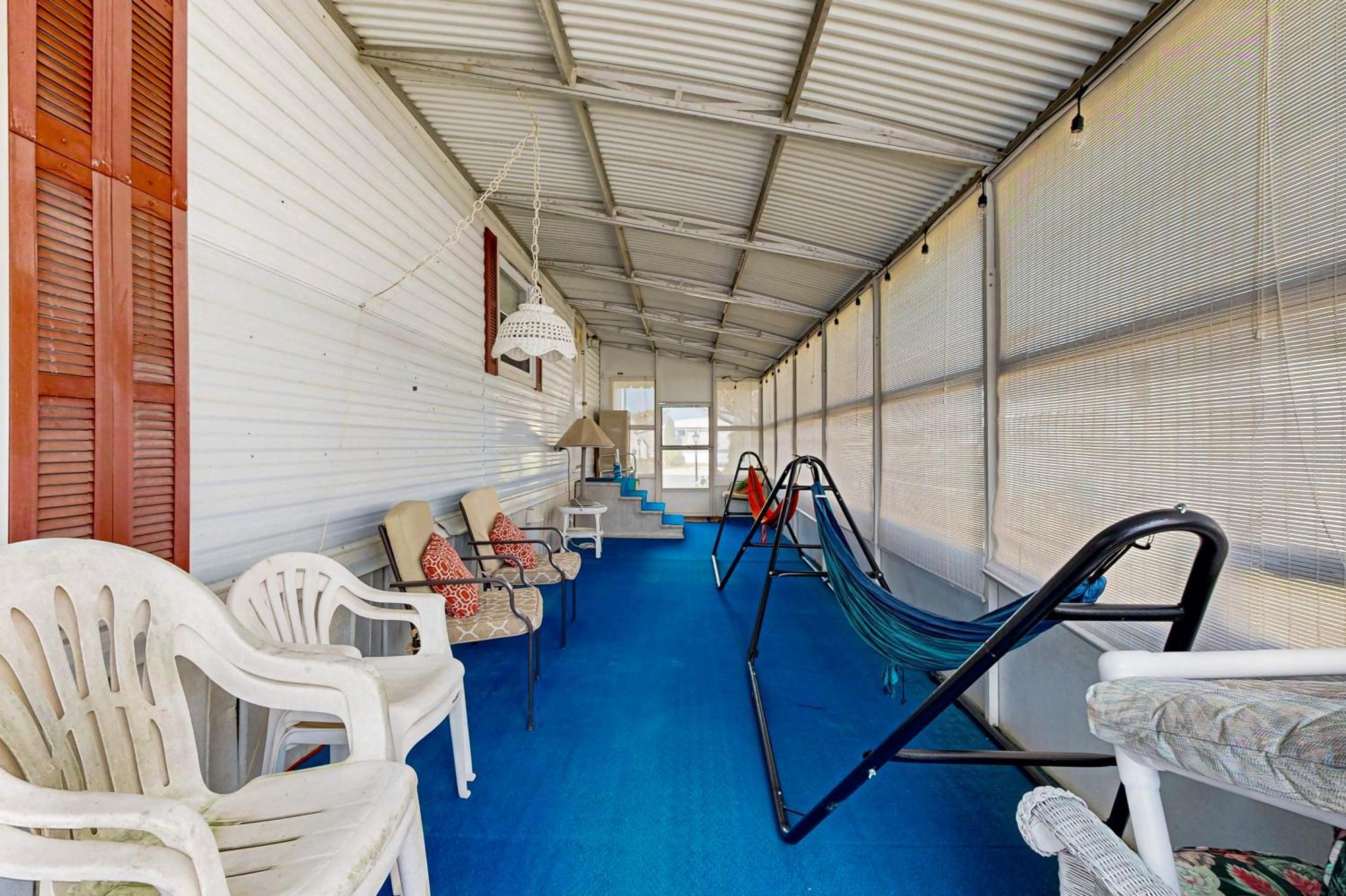 Oyster Lane Hideout Holiday home Ocean City