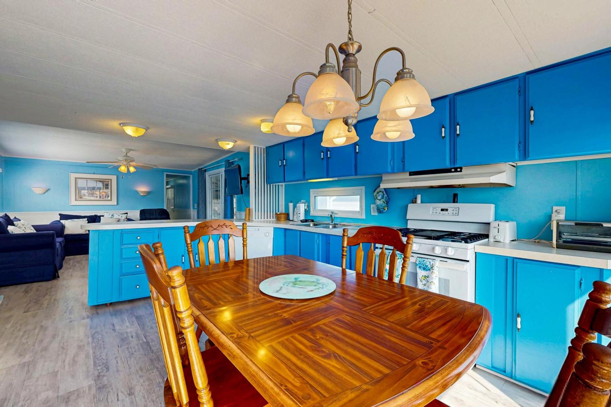 Oyster Lane Hideout * Ocean City