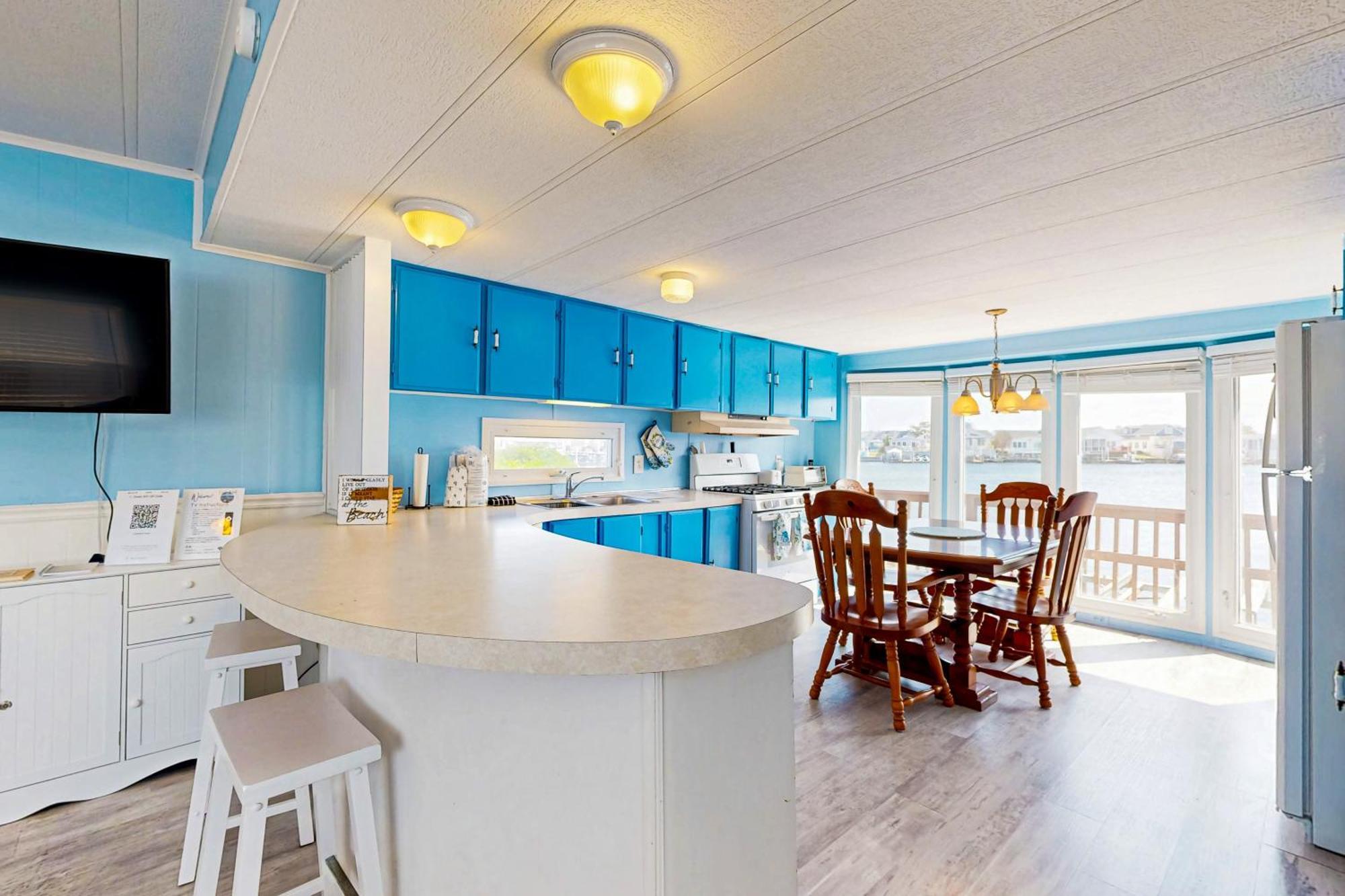 Oyster Lane Hideout Holiday home