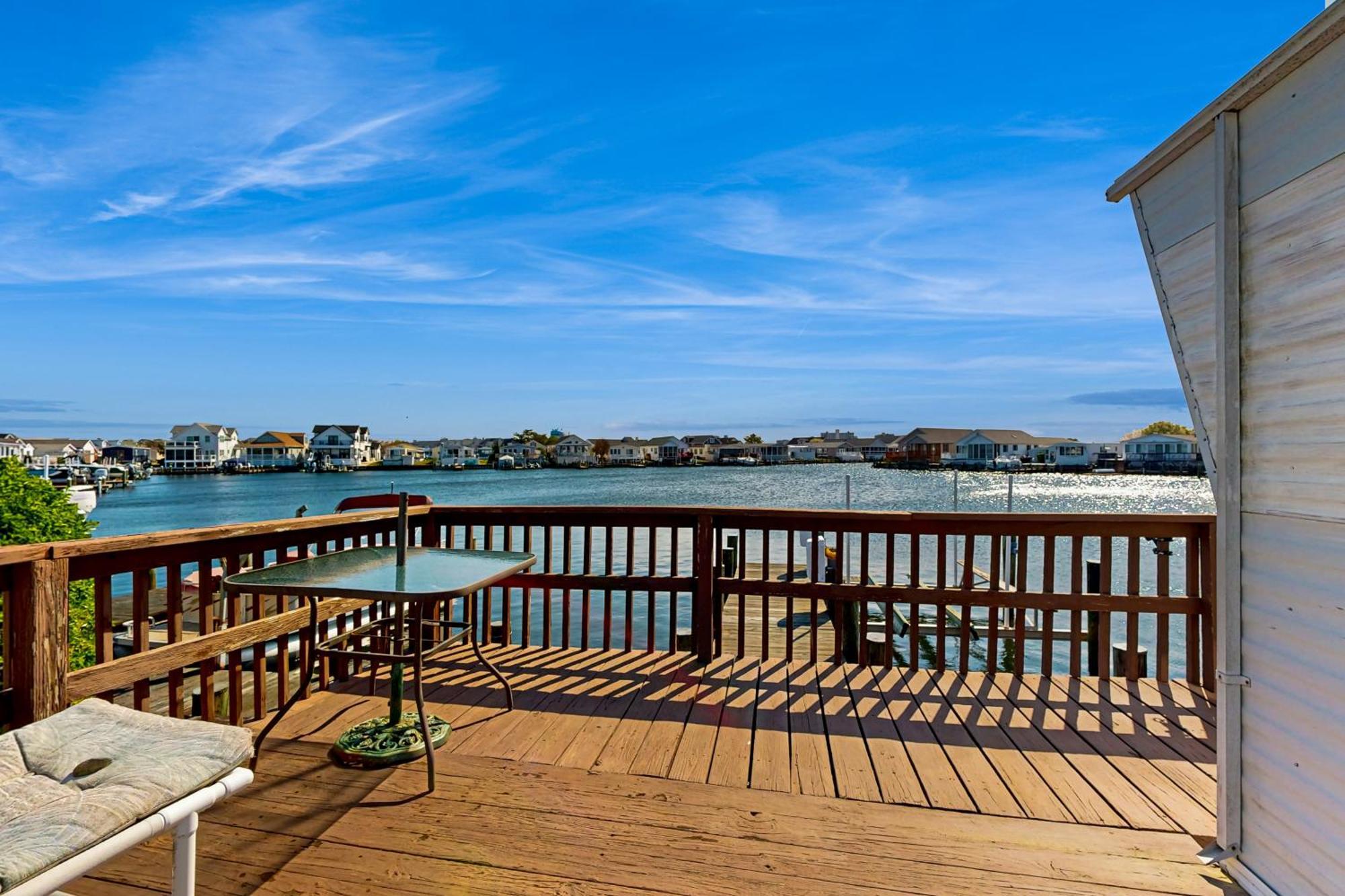 Oyster Lane Hideout Holiday home Ocean City