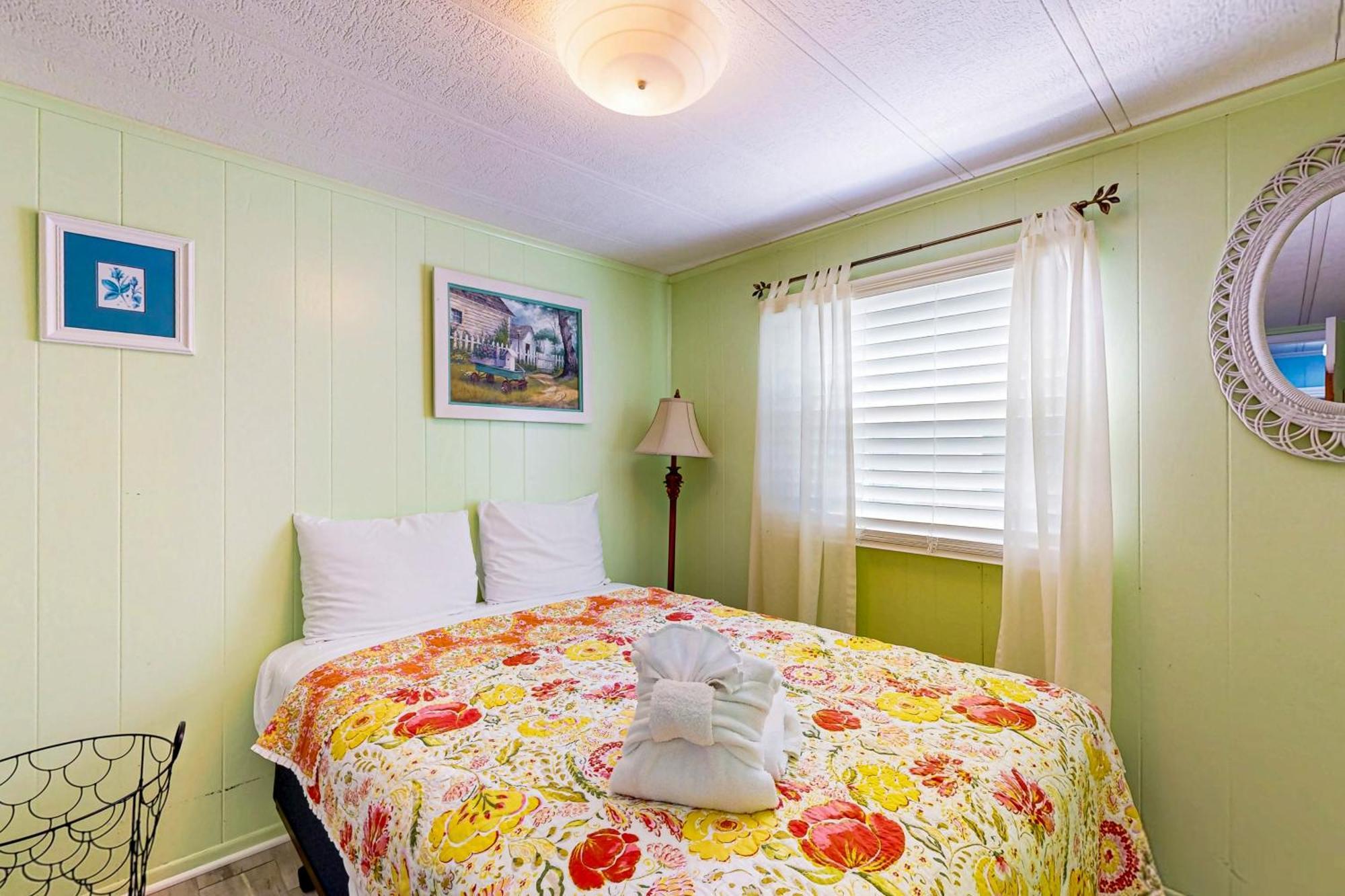 Oyster Lane Hideout Ocean City
