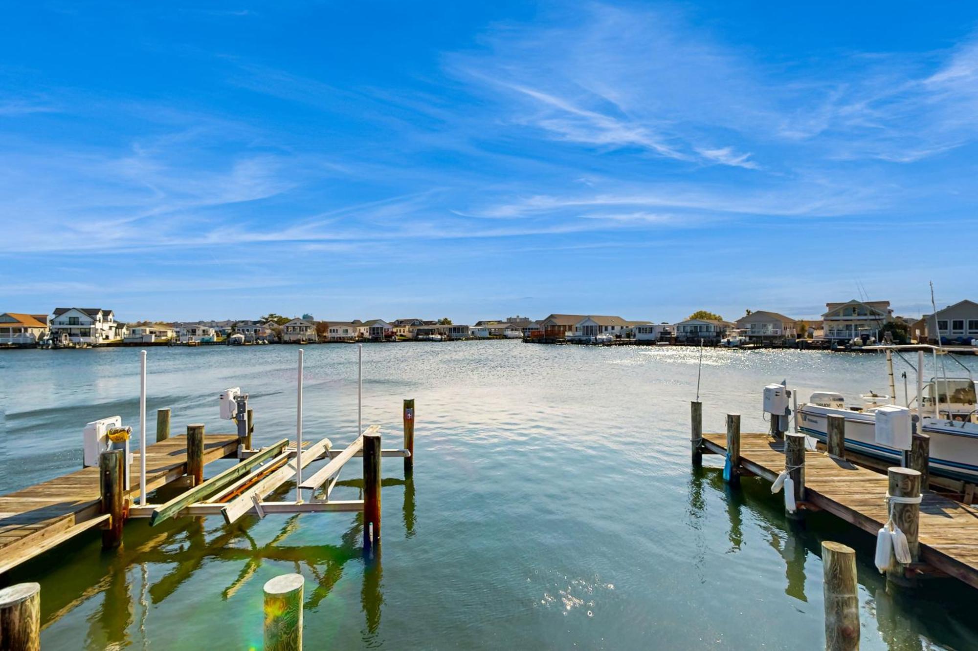 Oyster Lane Hideout * Ocean City