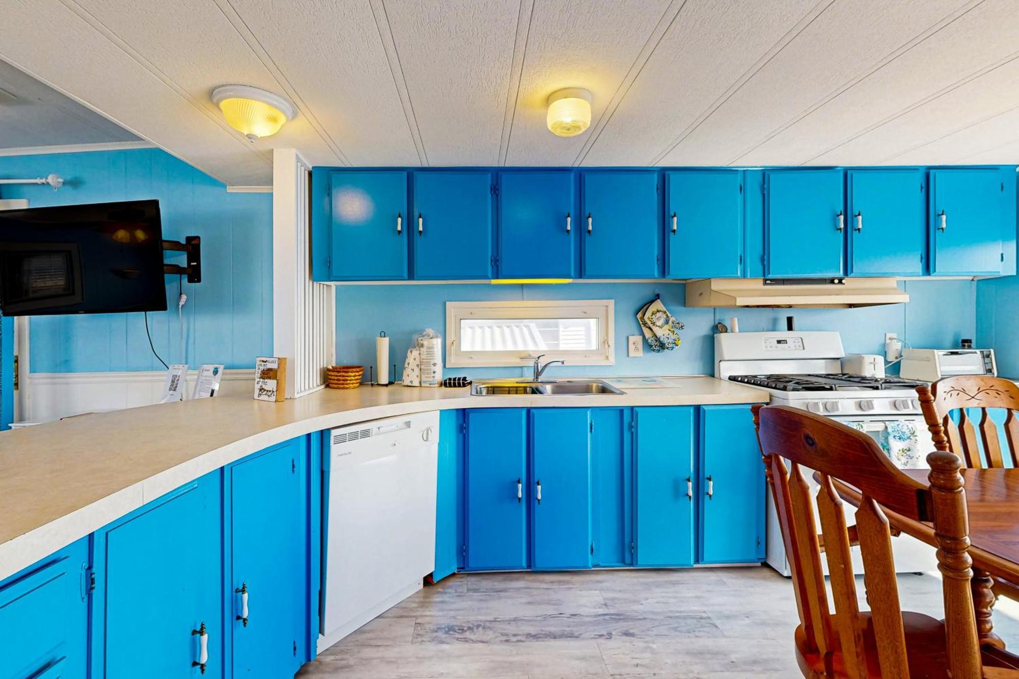 Oyster Lane Hideout Holiday home *