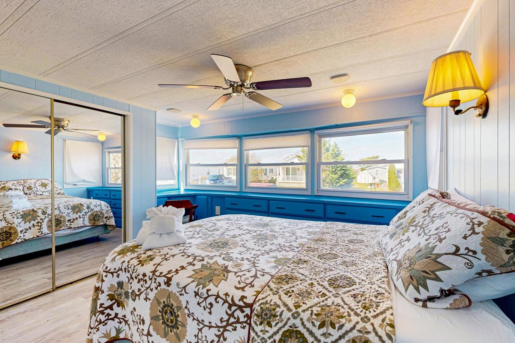 Holiday home Oyster Lane Hideout Ocean City