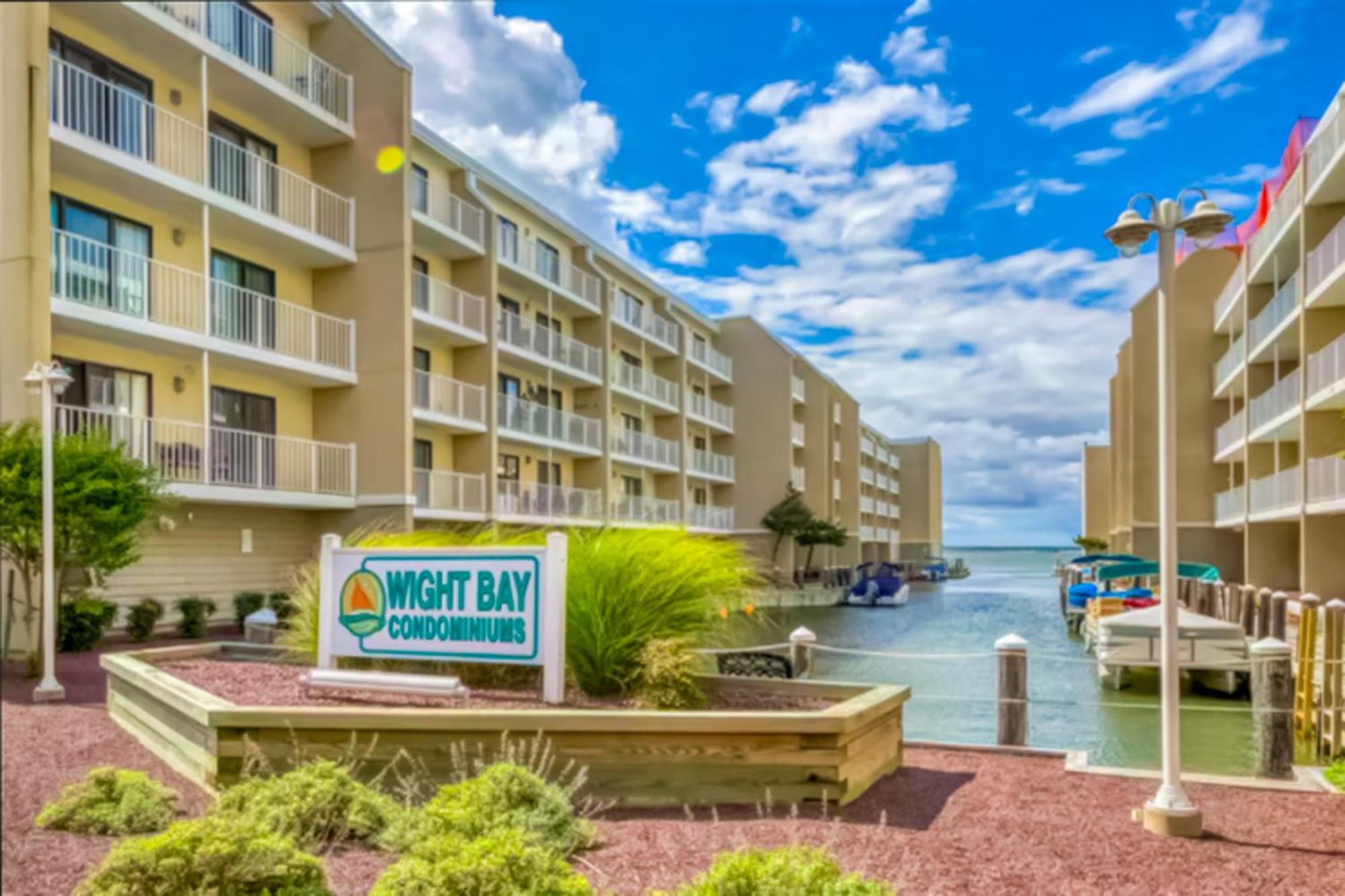 Wight Bay South Holiday home Ocean City