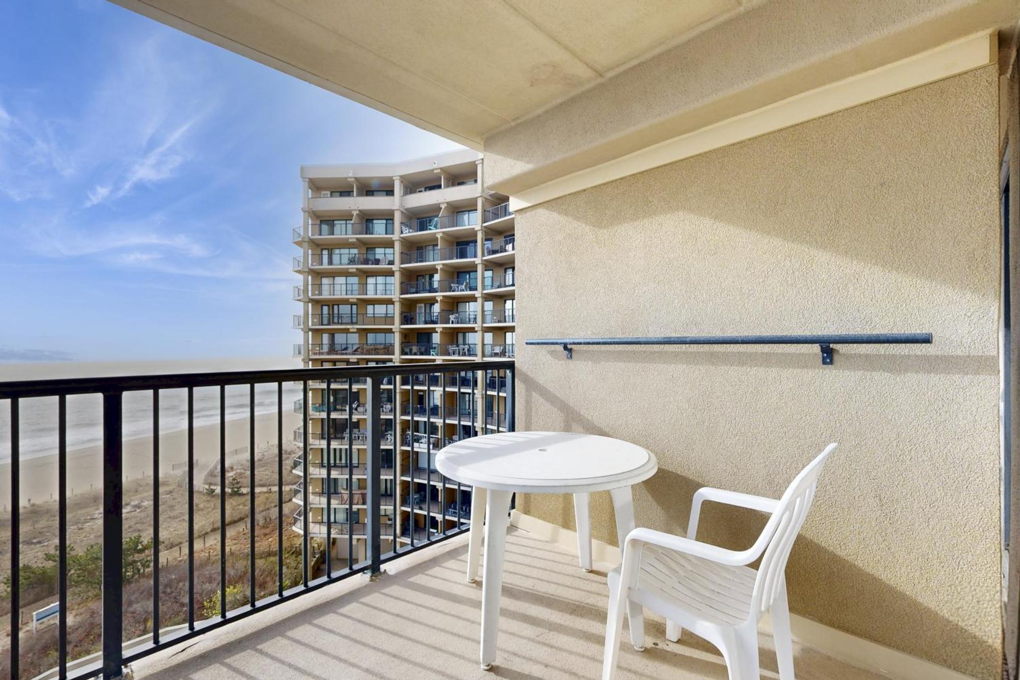 High Point South * Ocean City