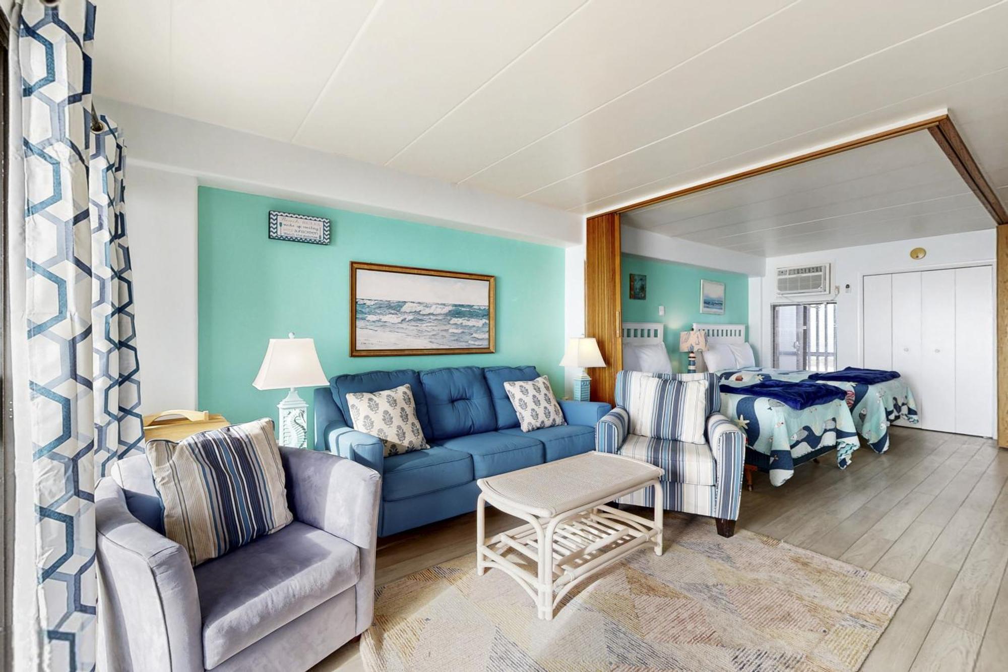 High Point South * Ocean City