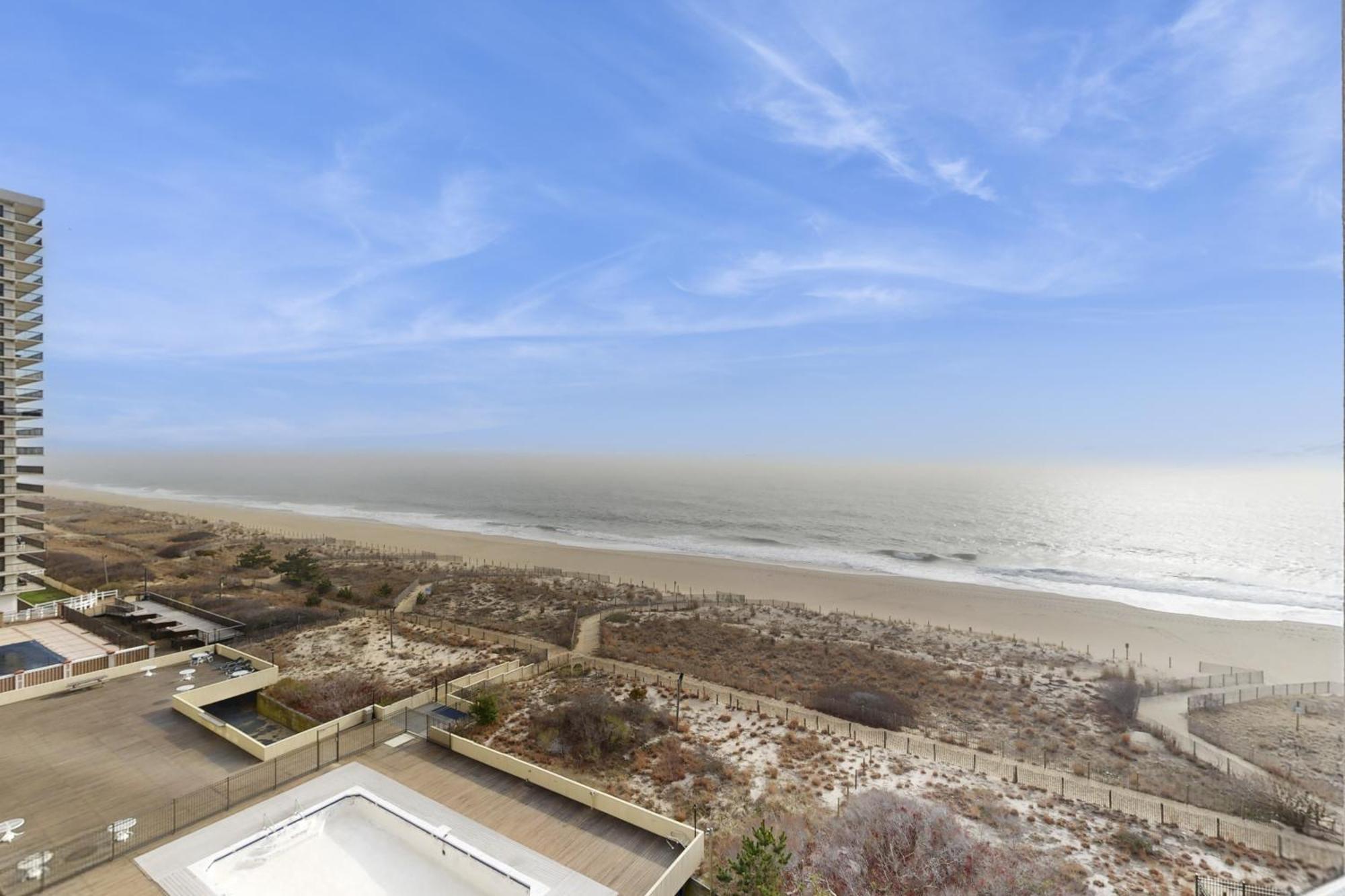Hotel High Point South Ocean City