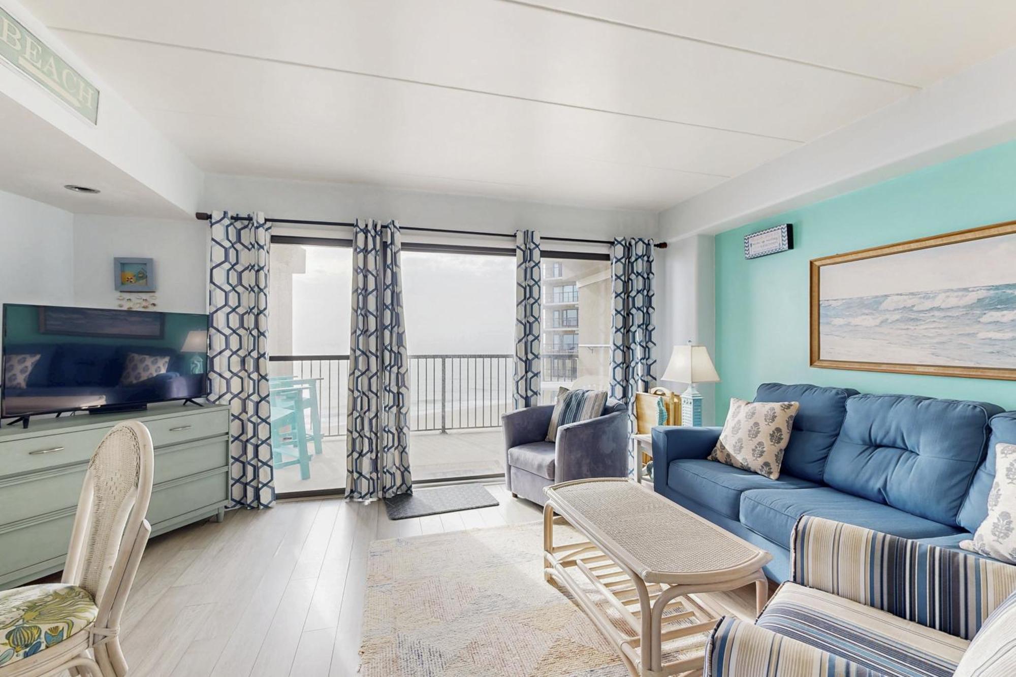 High Point South * Ocean City