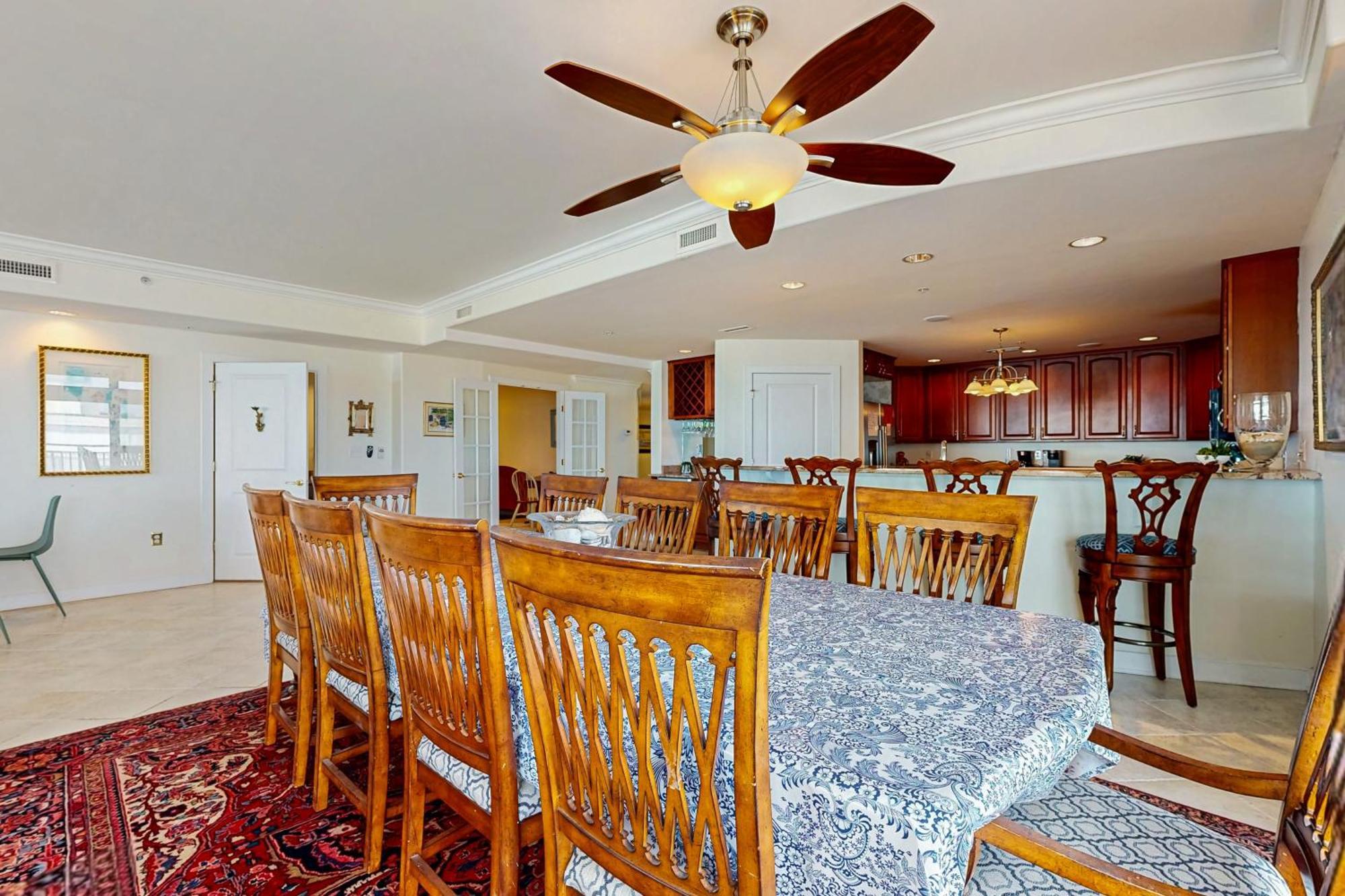 Sharkfin 401 Ocean City