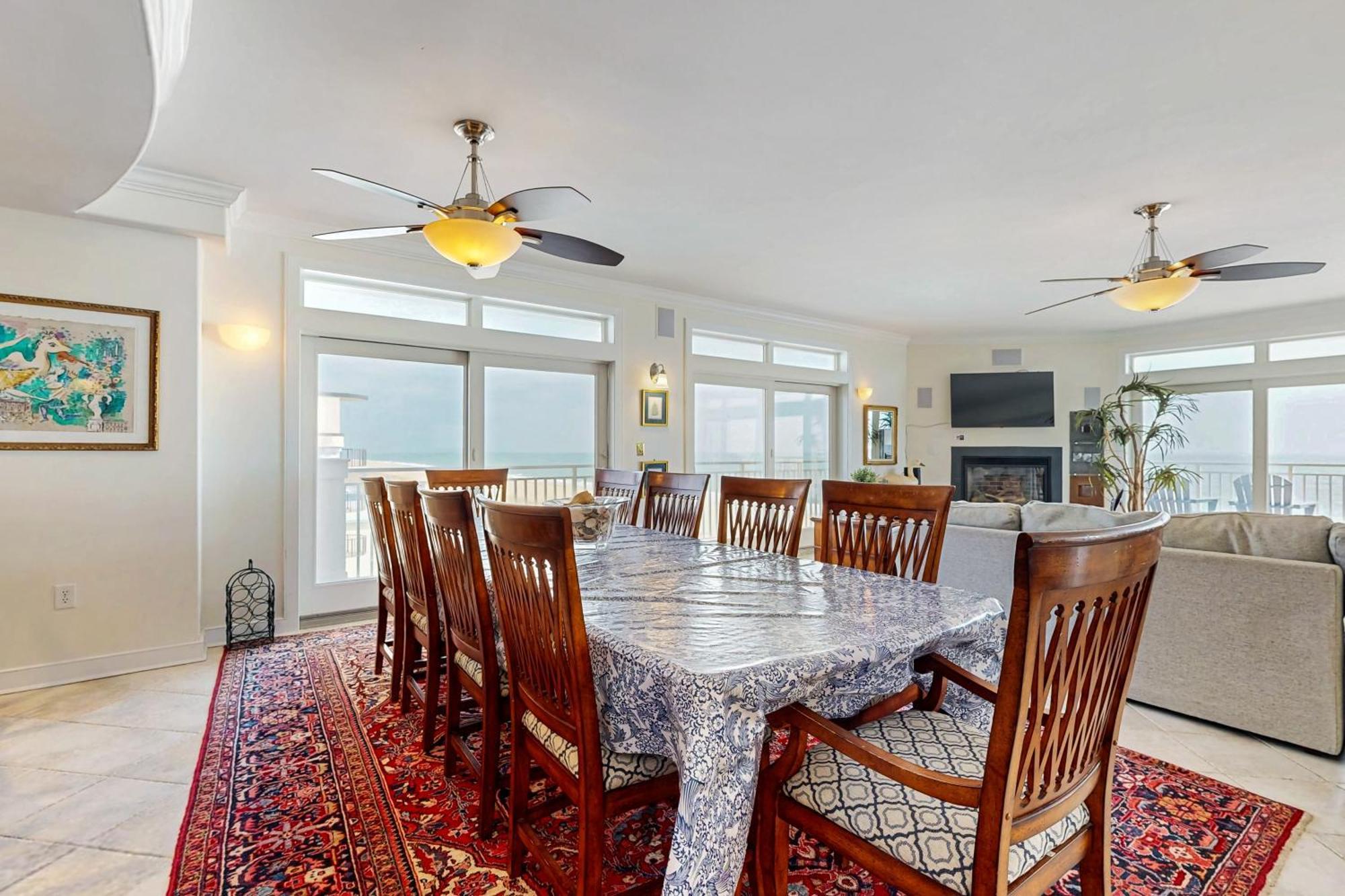 Sharkfin 401 Ocean City