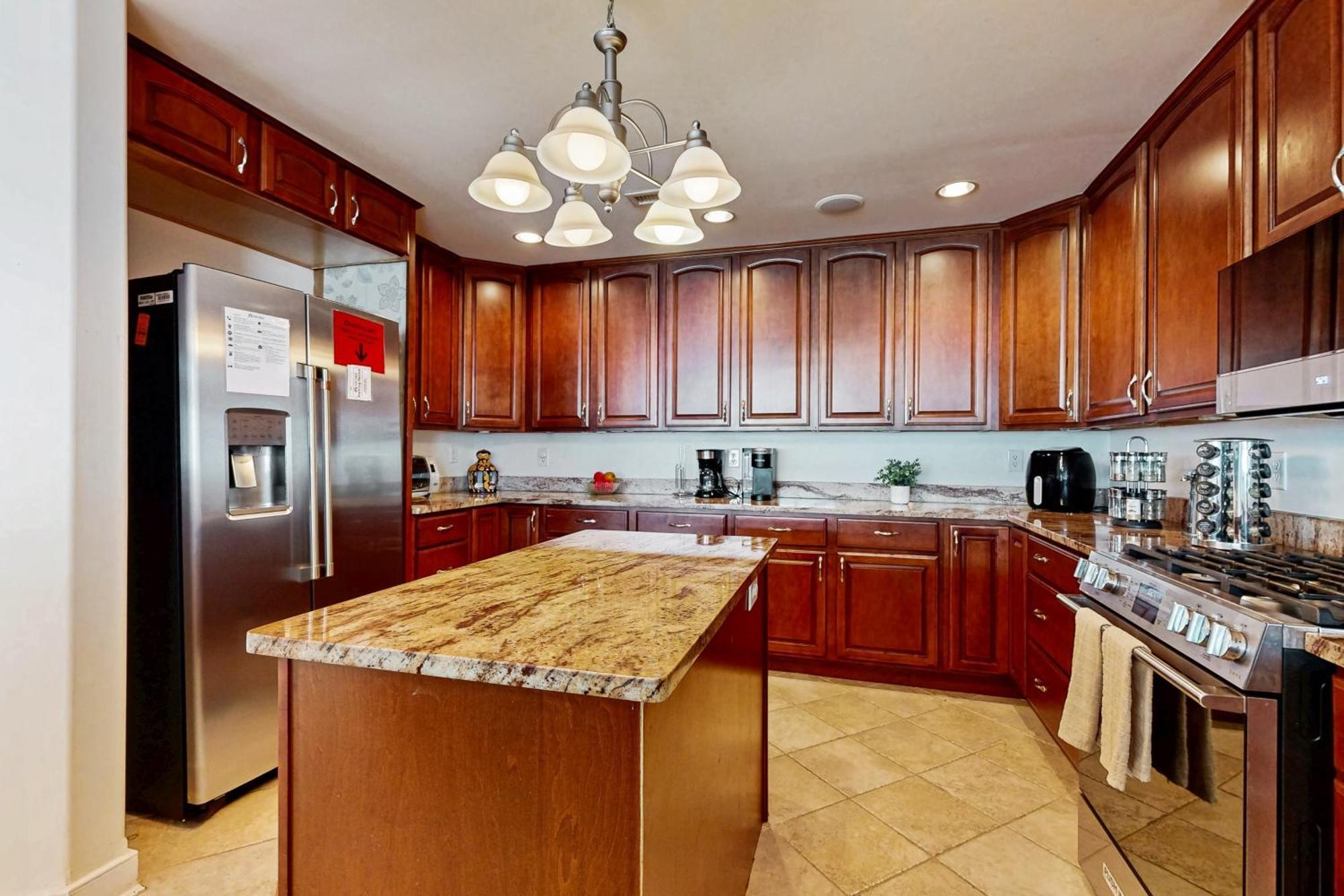 Sharkfin 401 Apartment Ocean City