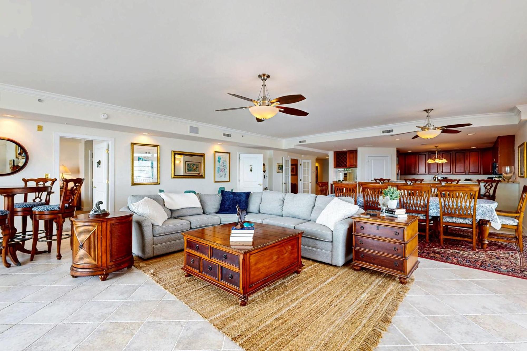 Apartment Sharkfin 401 Ocean City