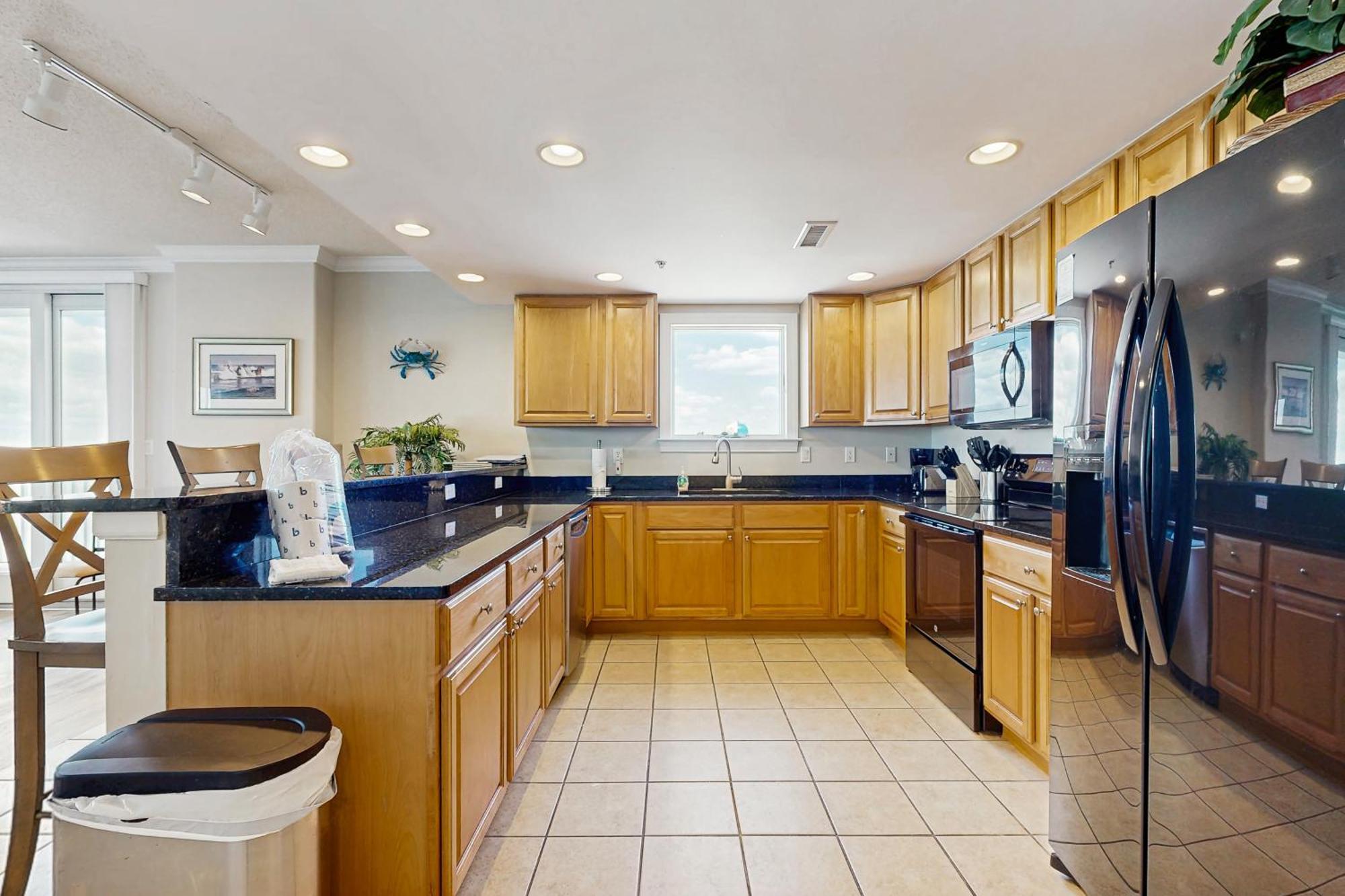 Holiday home Emerson Towers Ocean City