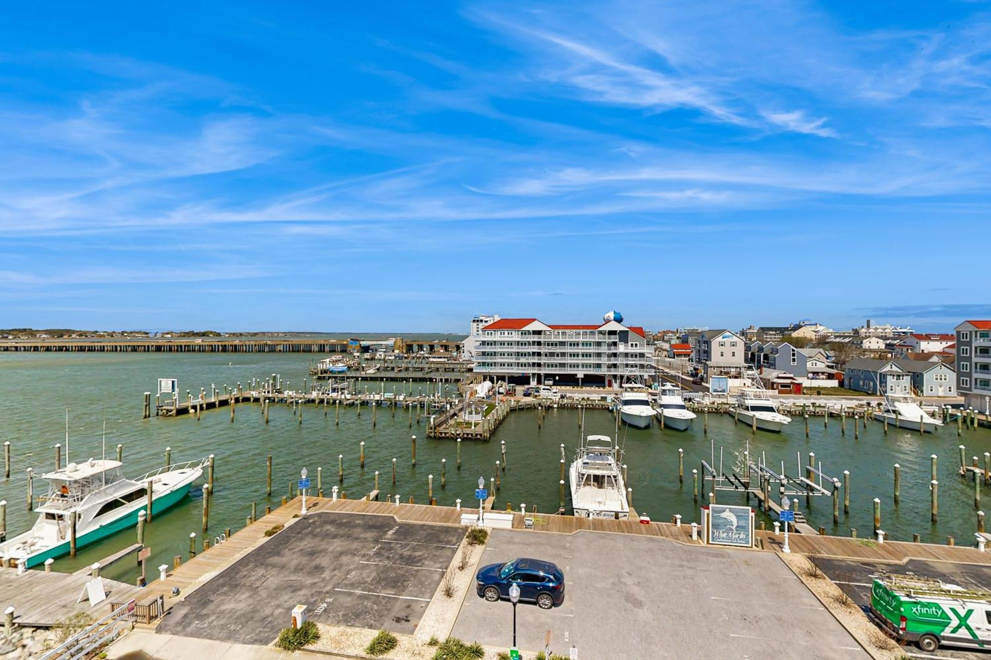 Emerson Towers * Ocean City