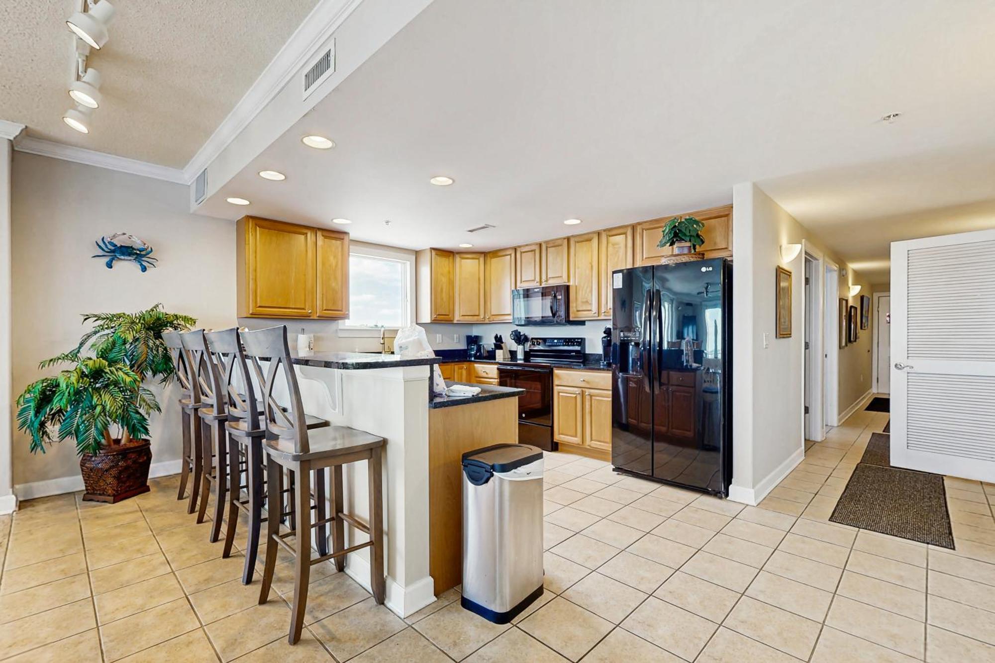 Emerson Towers Holiday home *