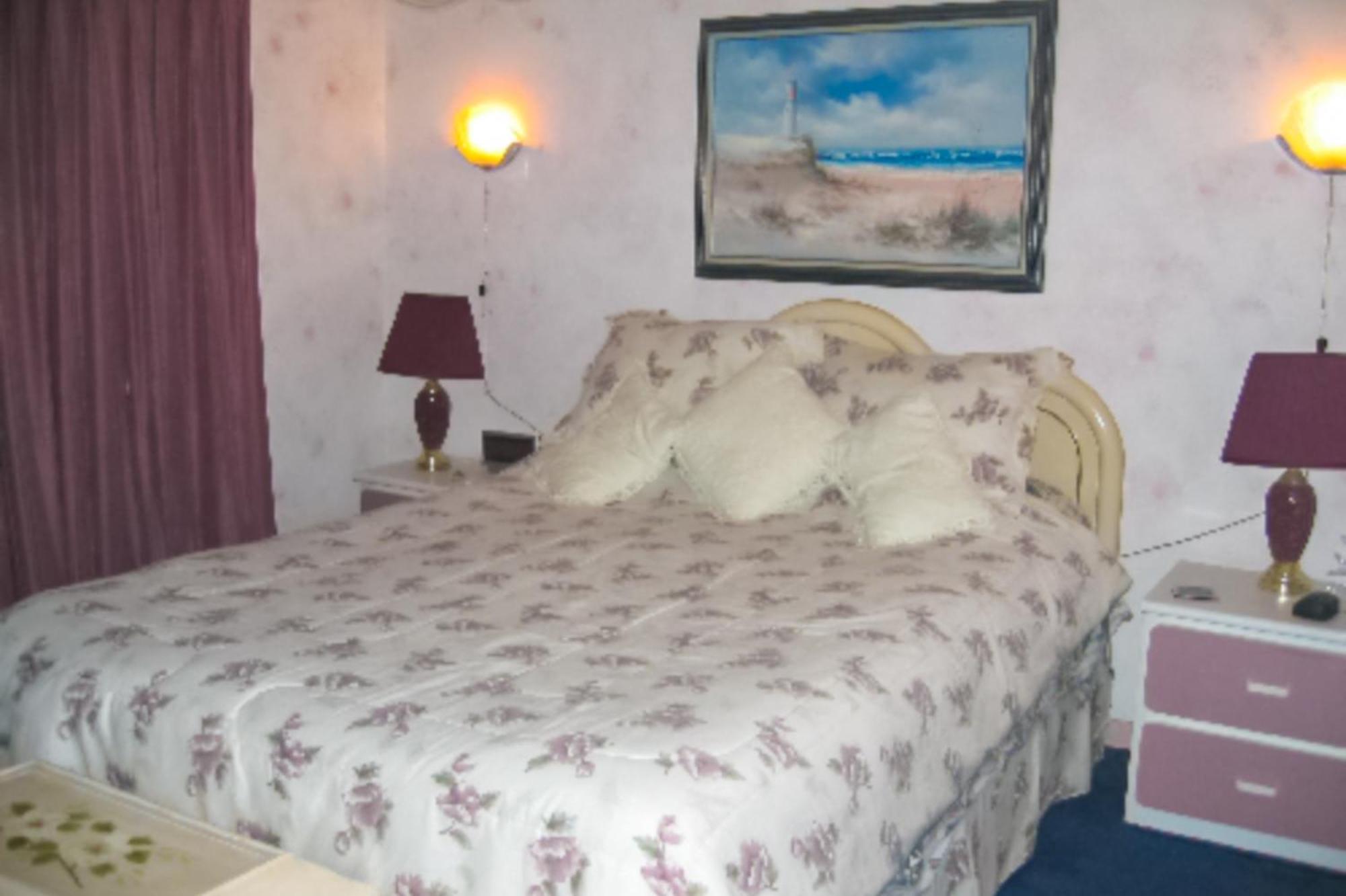 Bay Princess * Ocean City