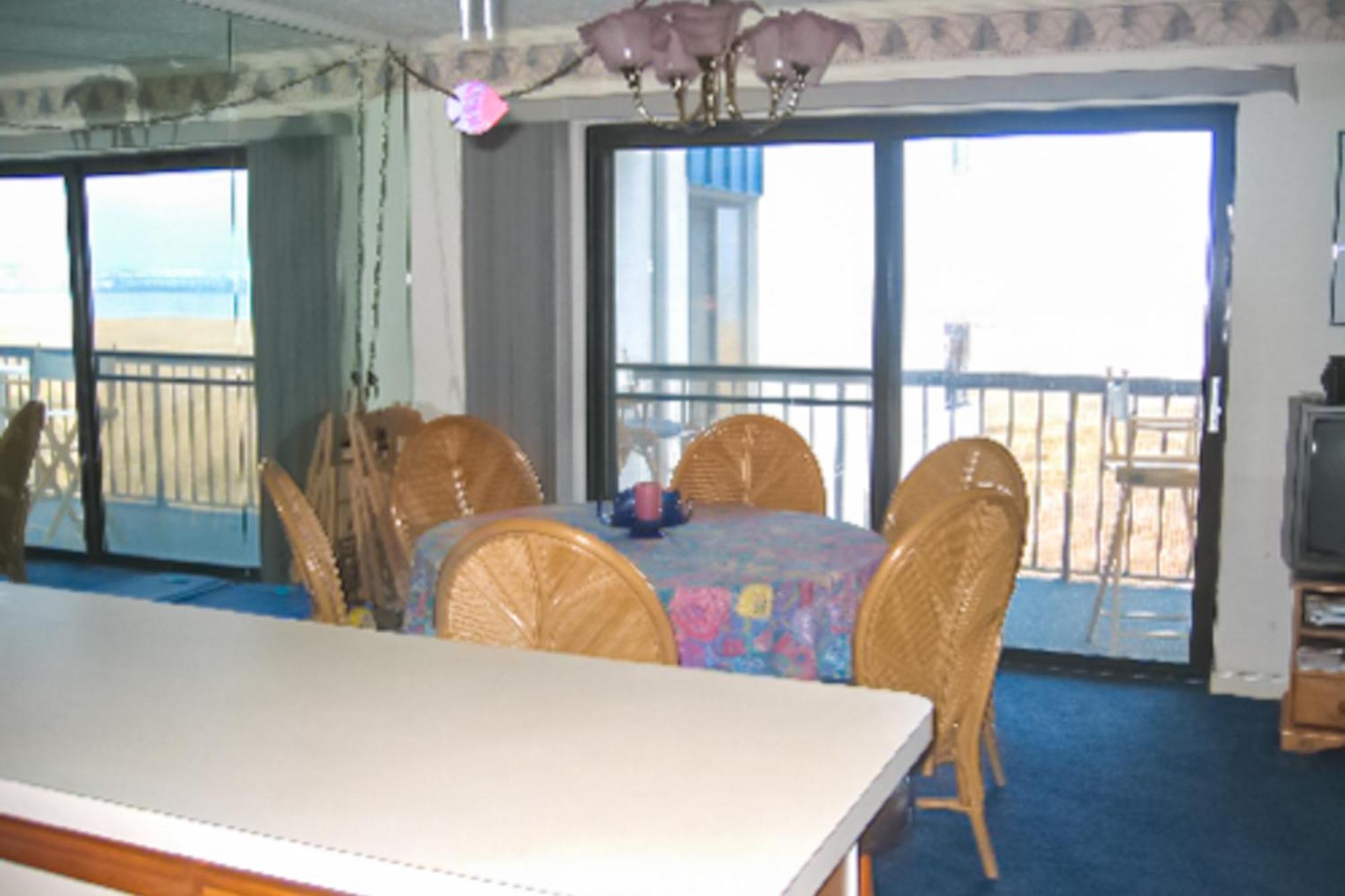 Apartment Bay Princess *