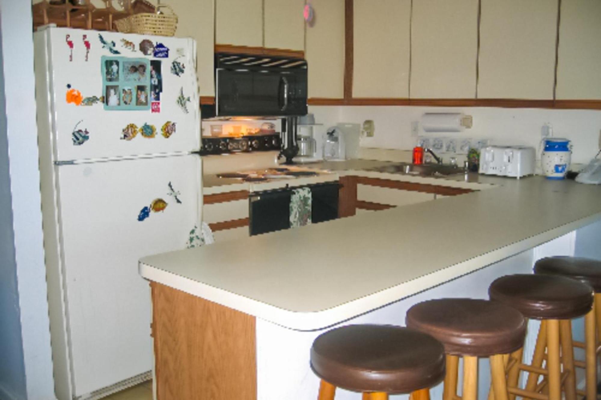 Apartment Bay Princess Ocean City