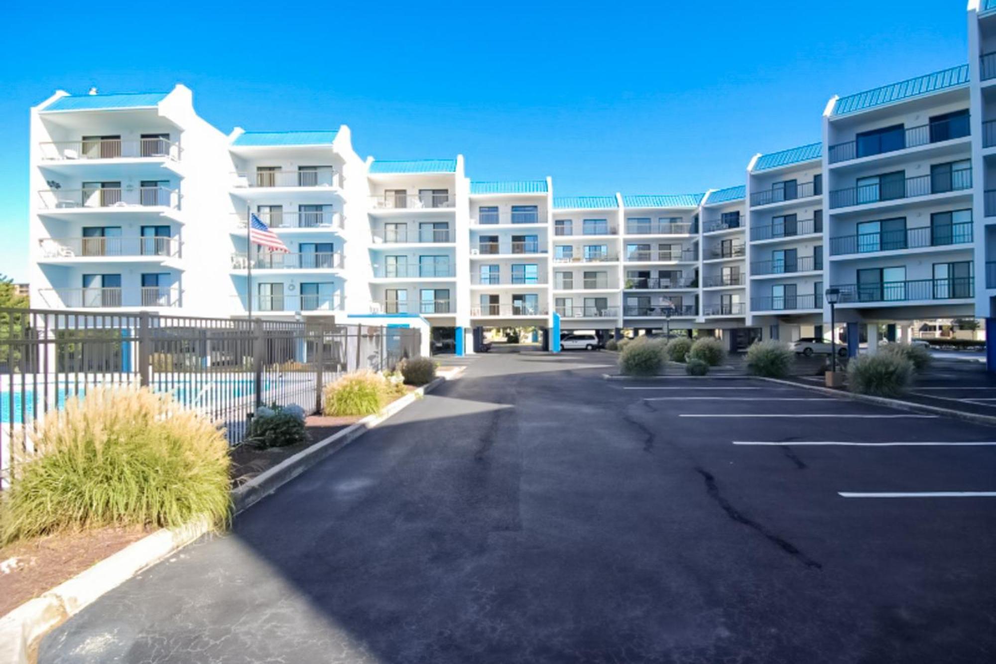 Bay Princess Apartment