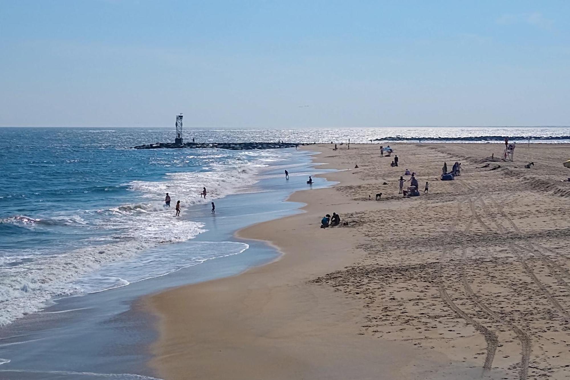 Royal Palm Court B5 * Ocean City