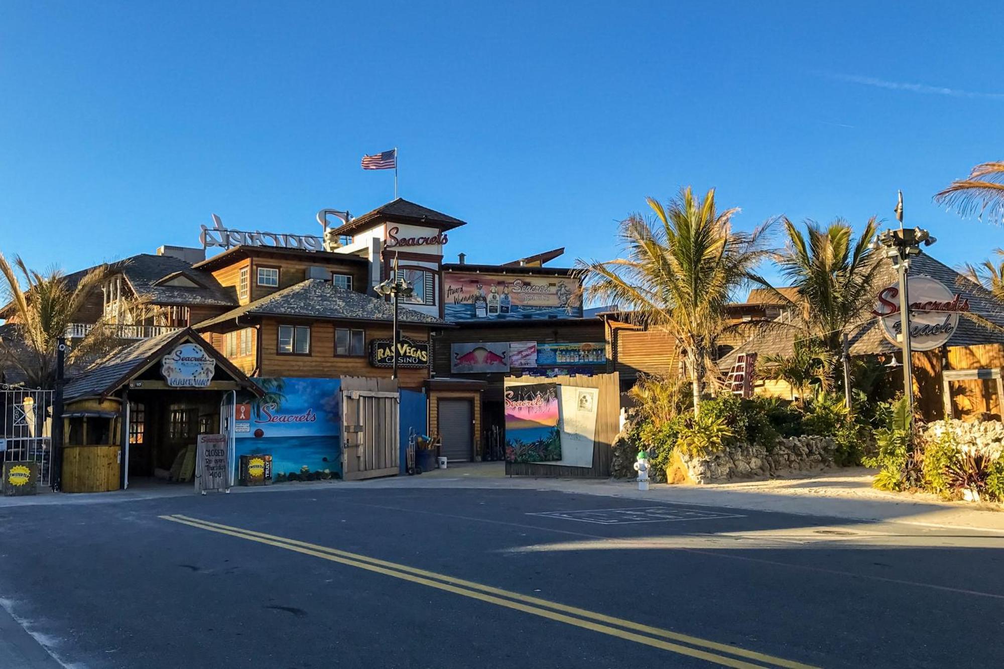 Royal Palm Court B5 Ocean City