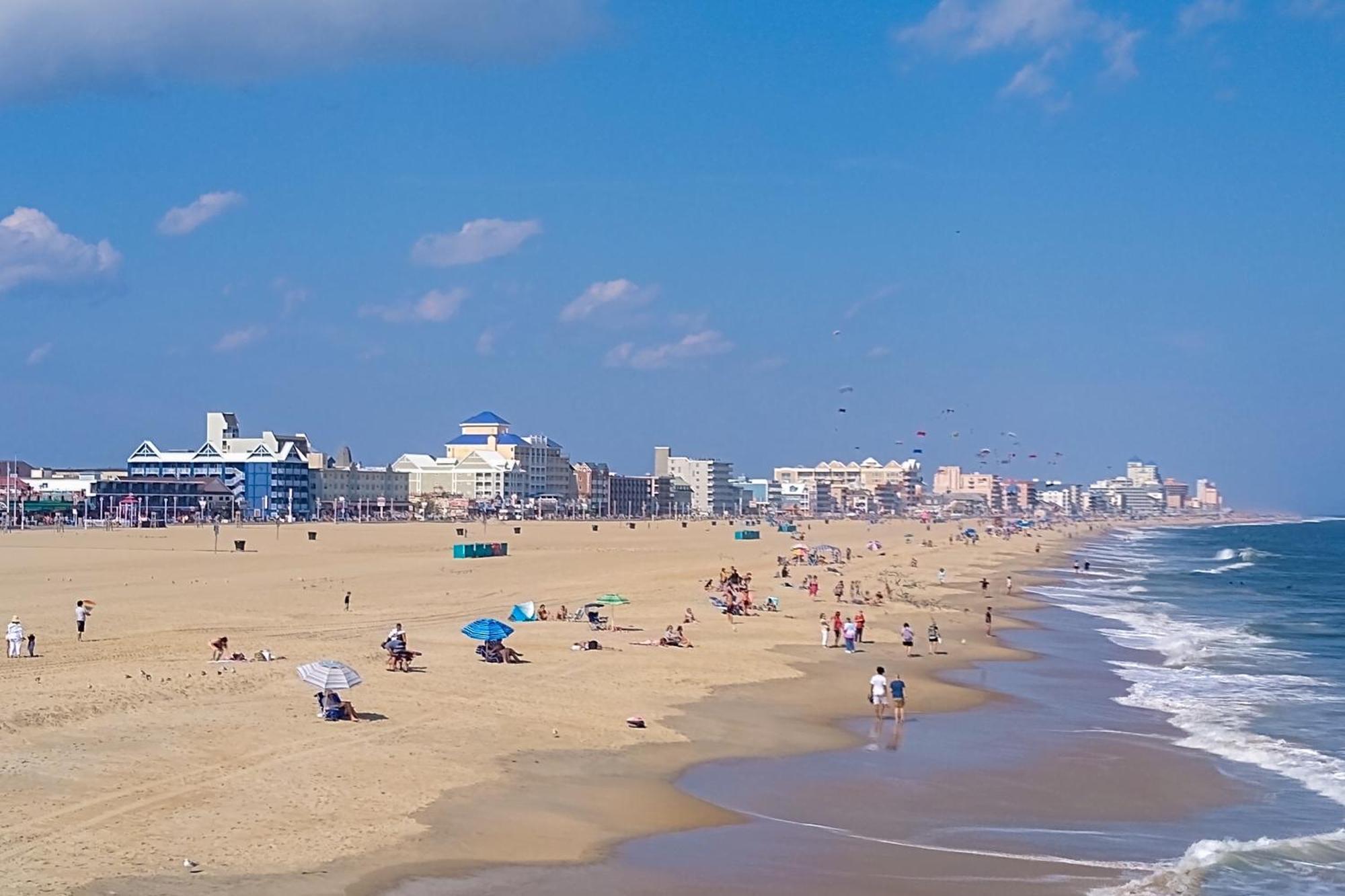 Runaway Bay 76 Ocean City