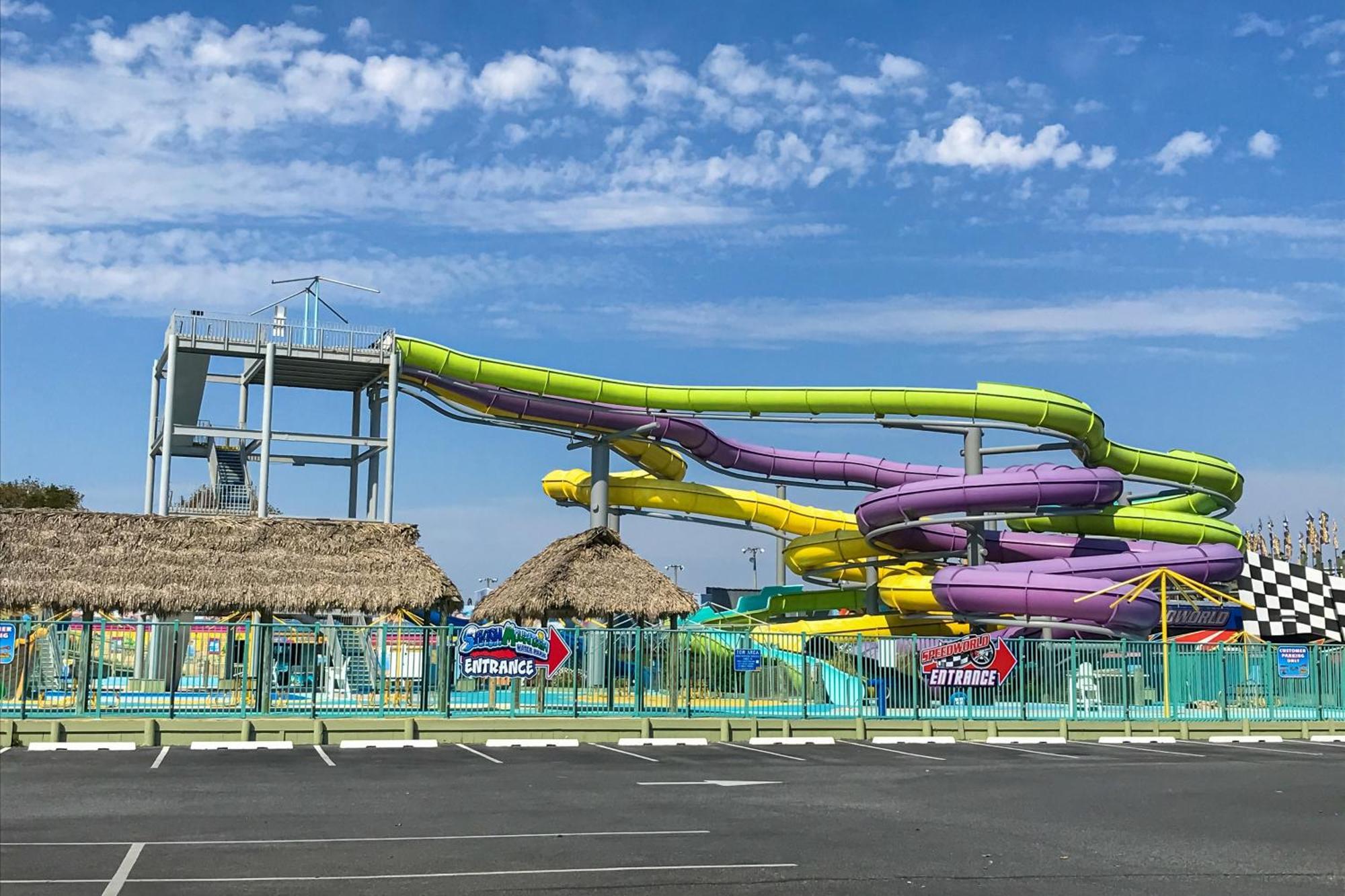 Runaway Bay 76 Holiday home Ocean City