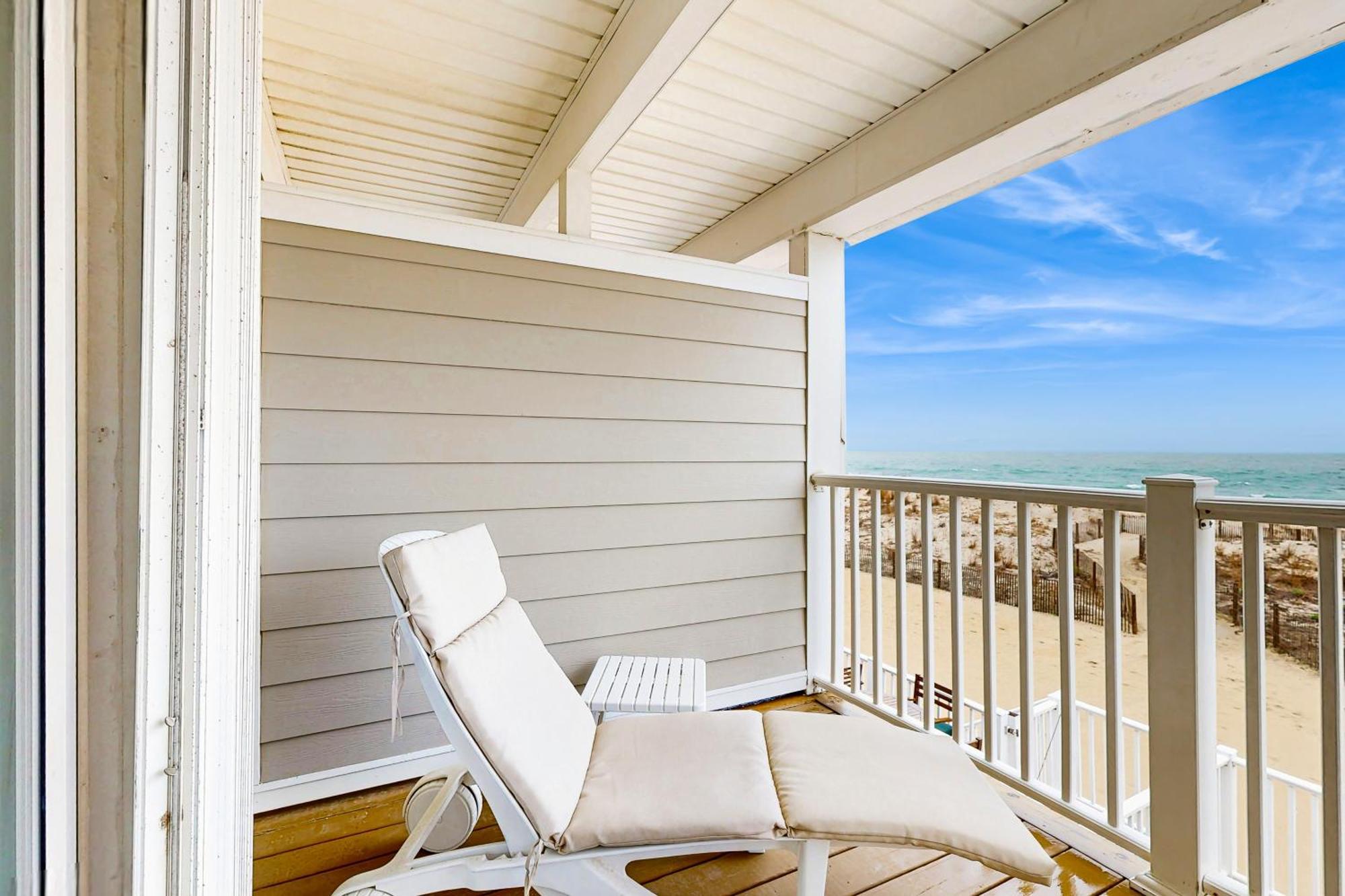 Beachwalk Ii 10 Holiday home *