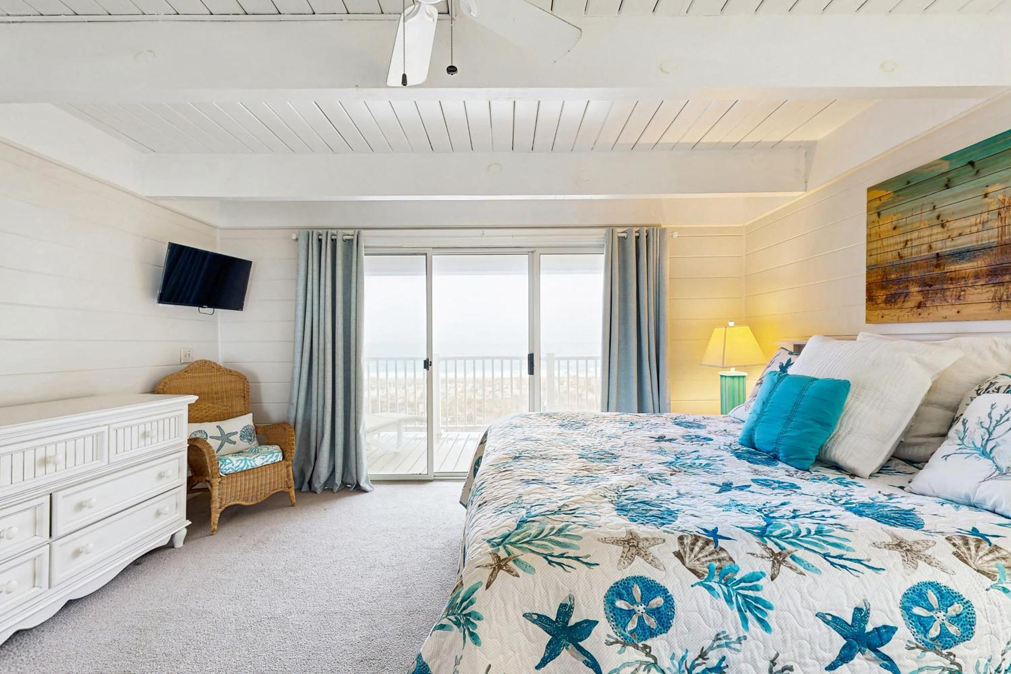 Holiday home Beachwalk Ii 10