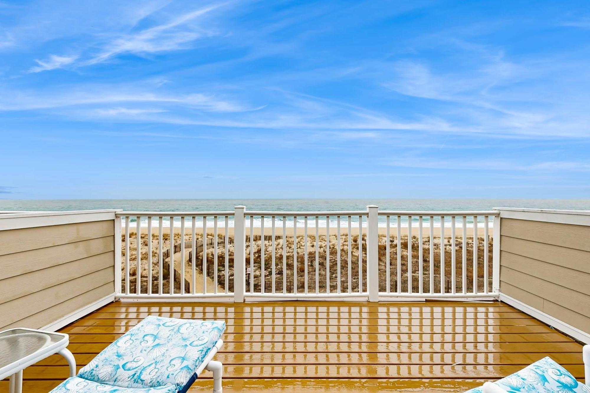 Holiday home Beachwalk Ii 10 Ocean City