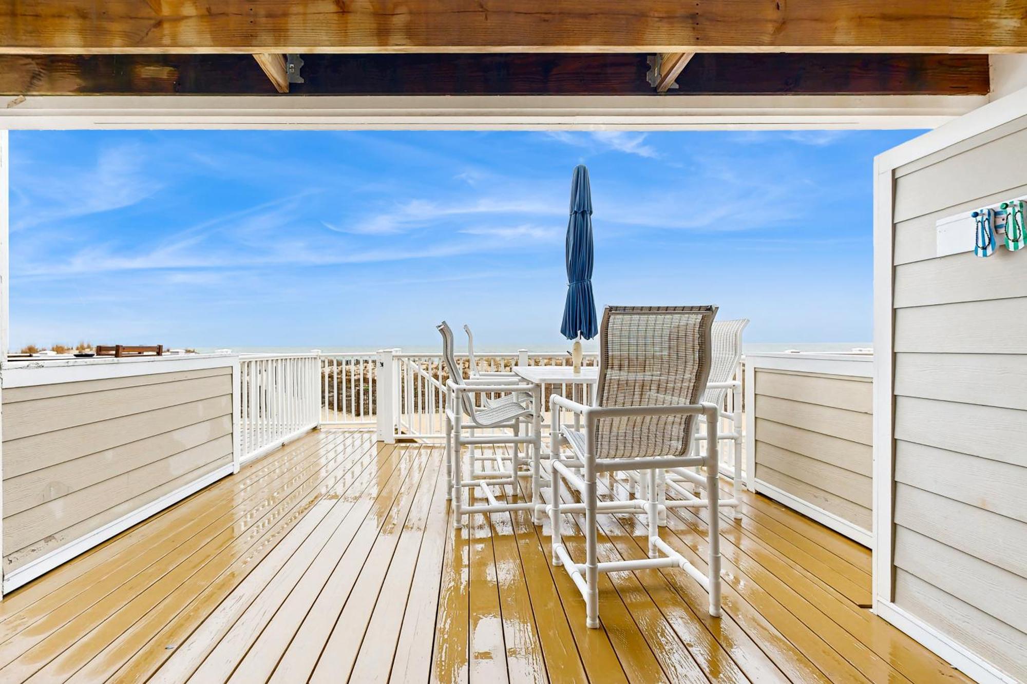Beachwalk Ii 10 Holiday home