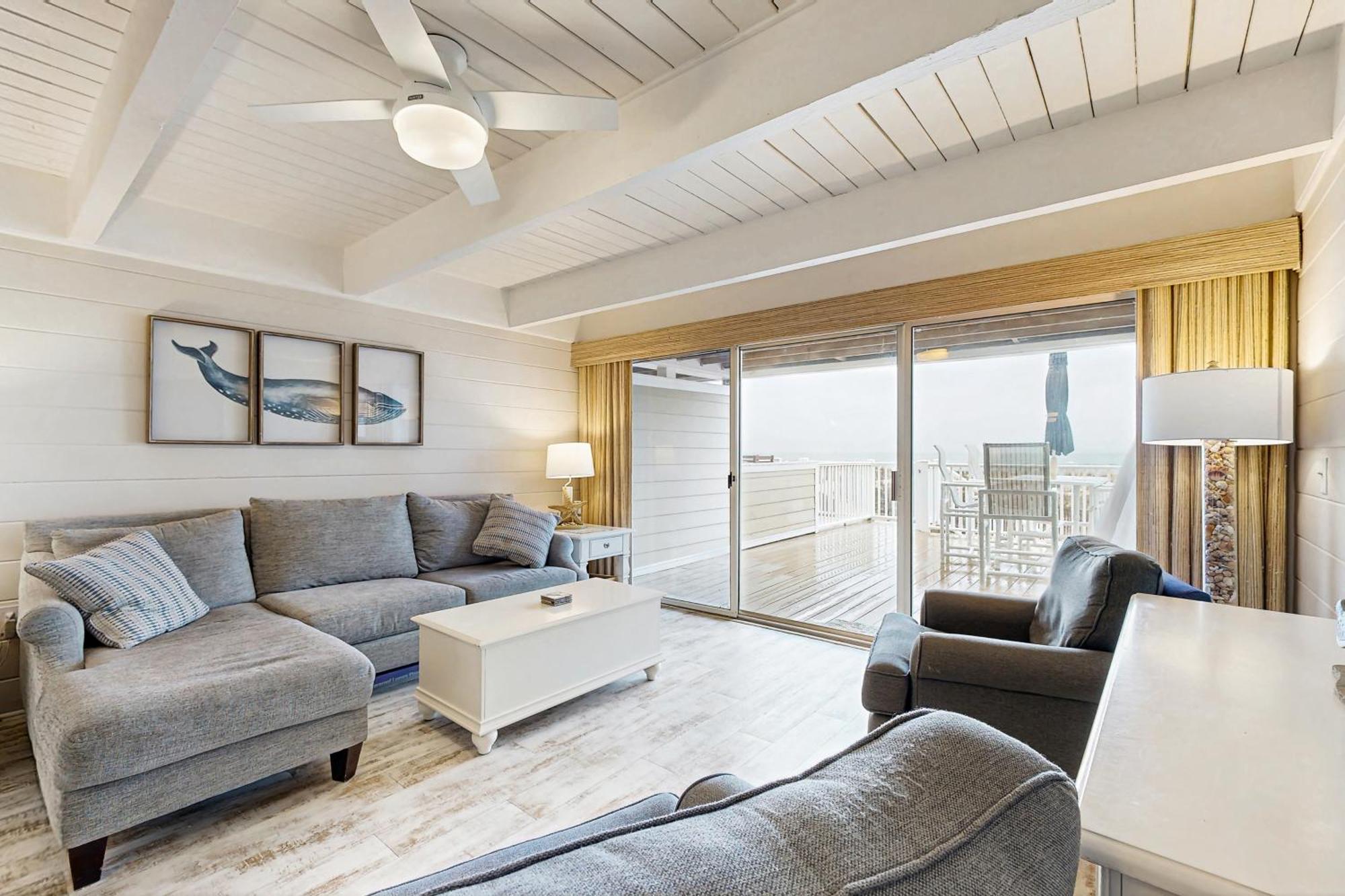 Beachwalk Ii 10 Holiday home *