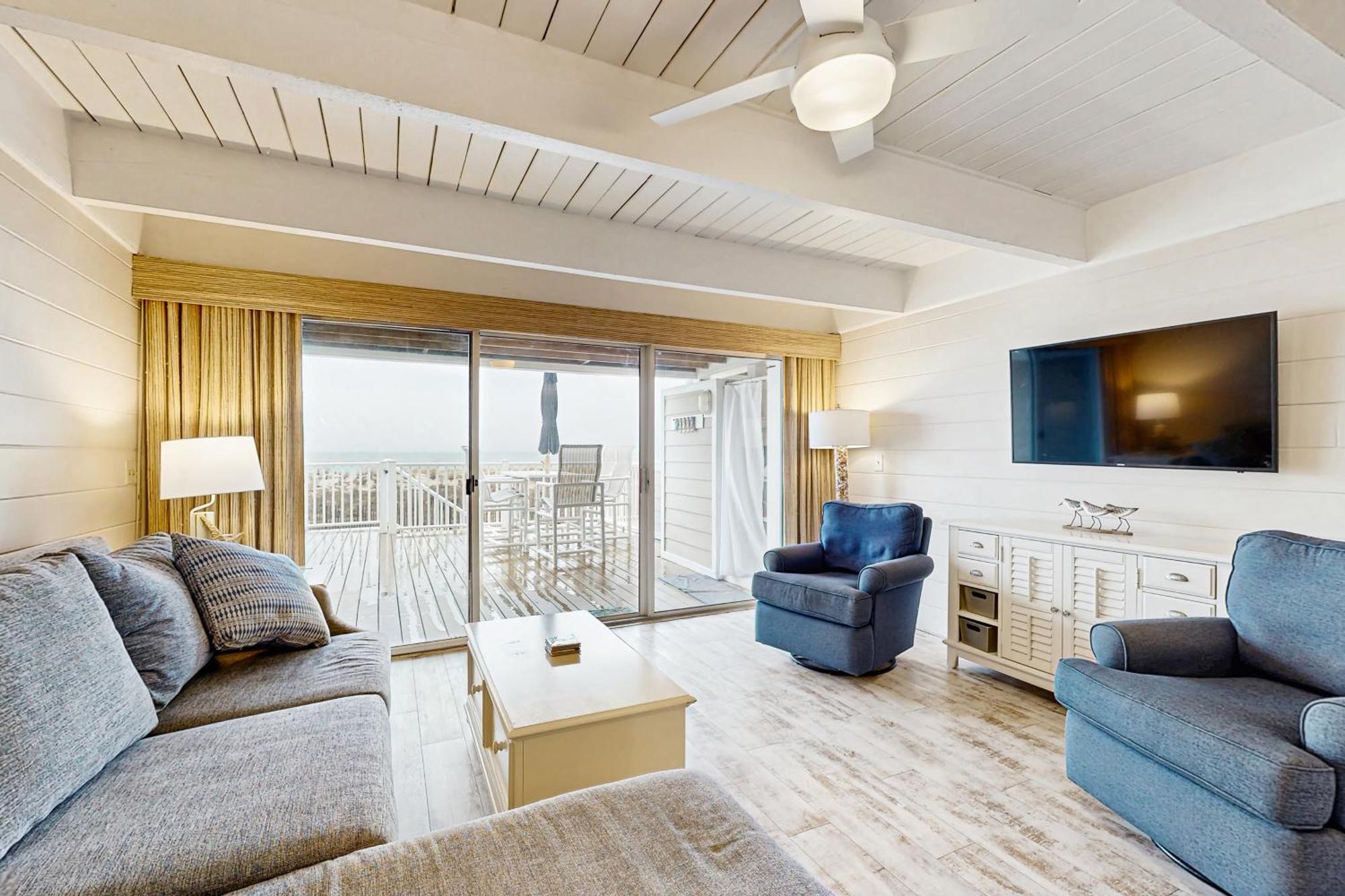 Beachwalk Ii 10 Holiday home Ocean City