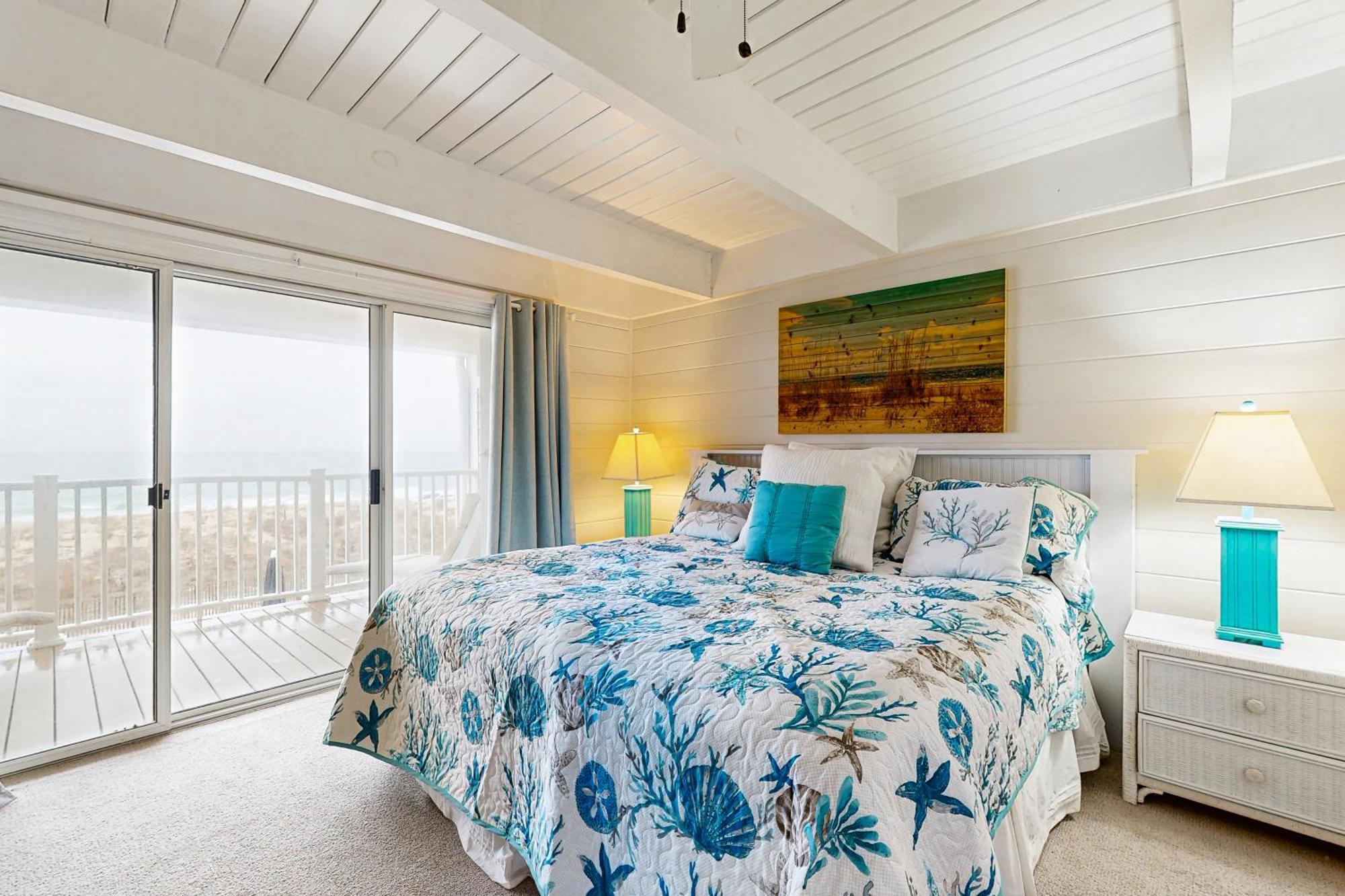 Beachwalk Ii 10 *