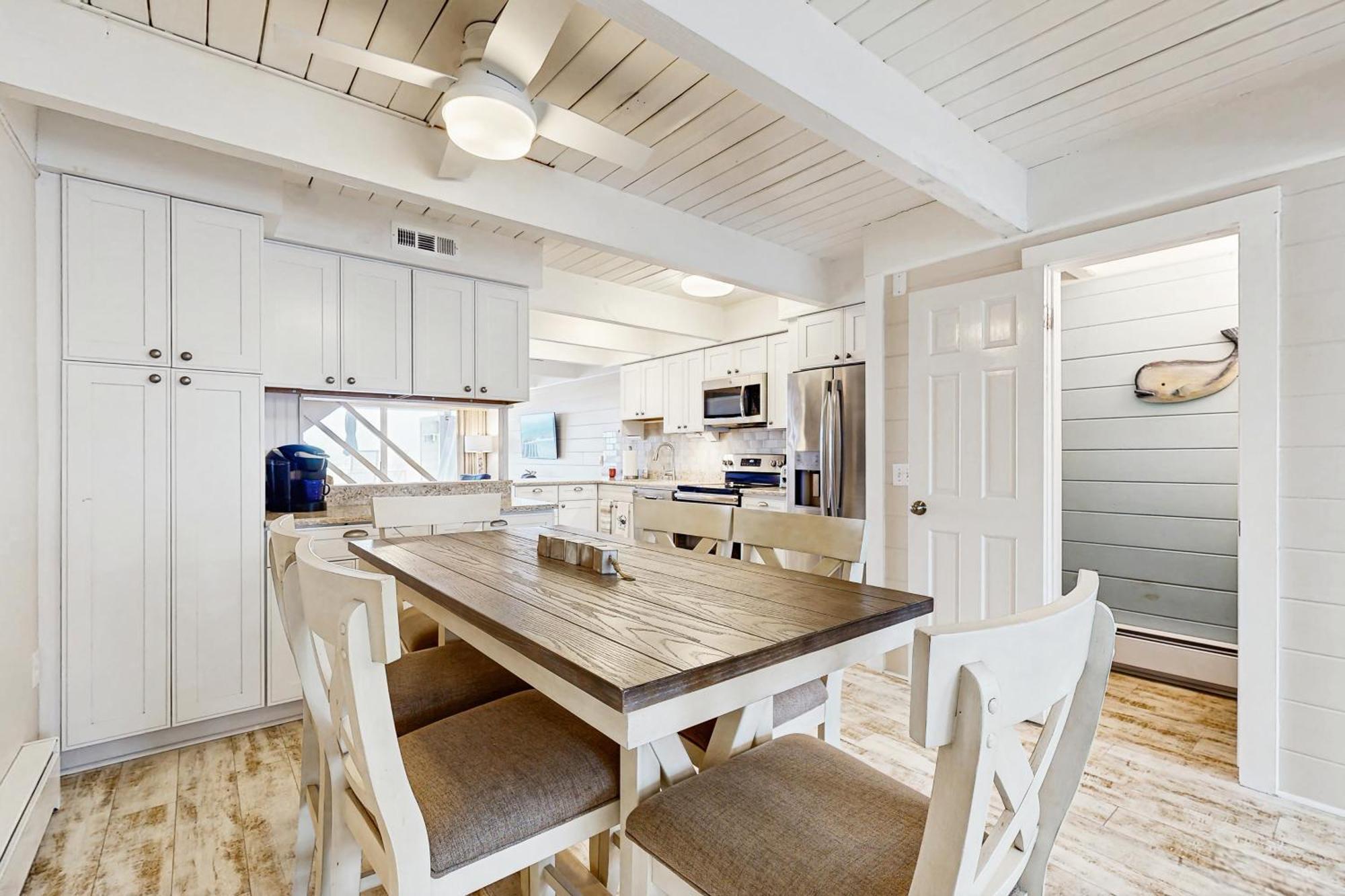 Holiday home Beachwalk Ii 10
