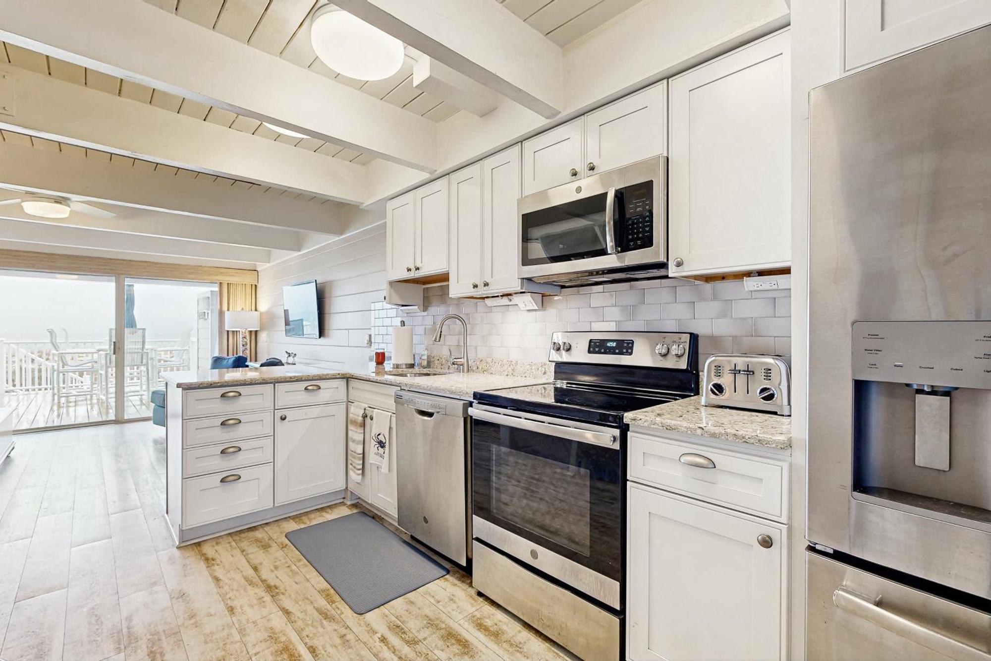 Holiday home Beachwalk Ii 10 *
